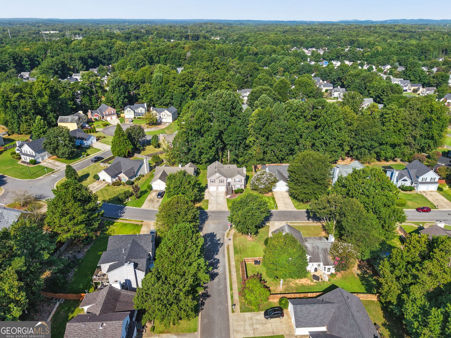 4879 Lake Park Lane Acworth - Photo 28