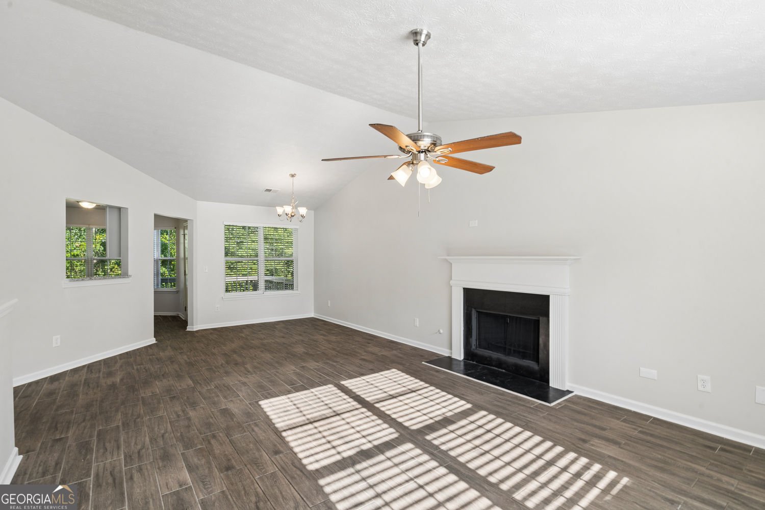 4879 Lake Park Lane Acworth - Photo 6