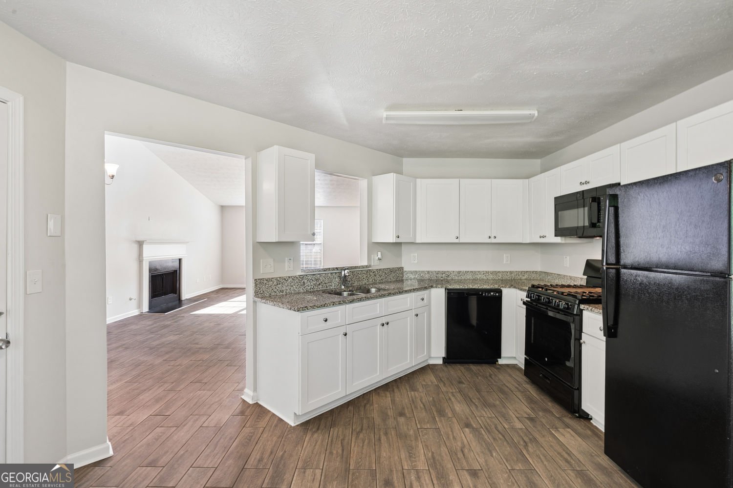 4879 Lake Park Lane Acworth - Photo 7