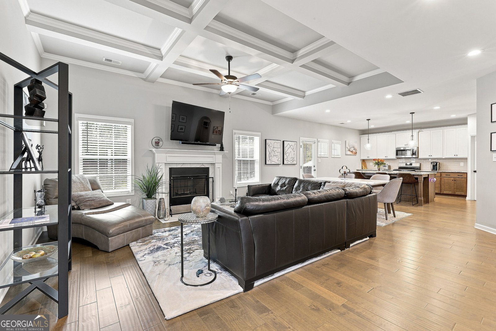 14 Pinehaven Drive Newnan - Photo 14