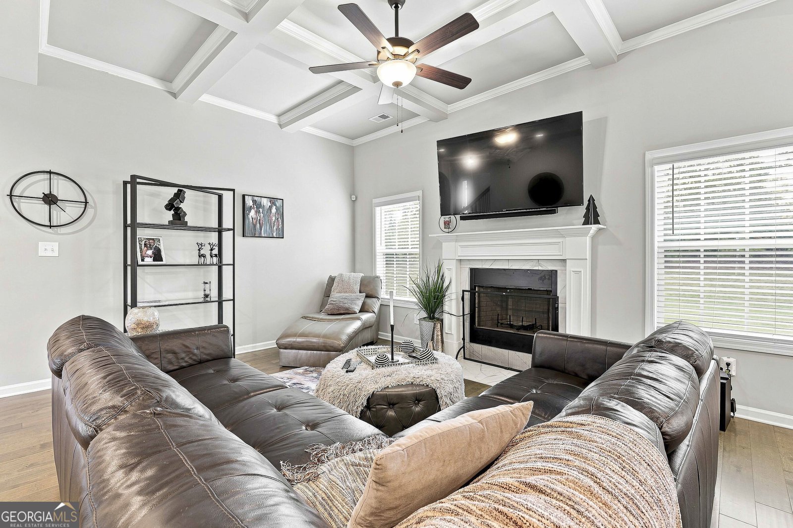 14 Pinehaven Drive Newnan - Photo 17