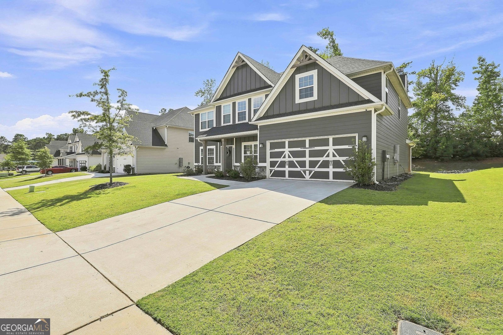 14 Pinehaven Drive Newnan - Photo 42