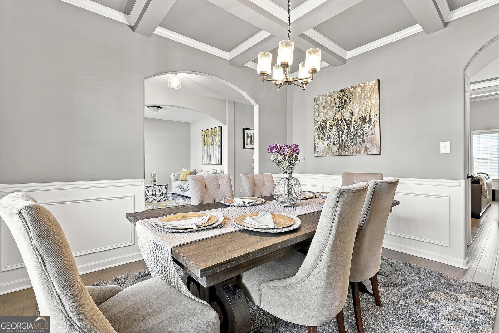 14 Pinehaven Drive Newnan - Photo 49