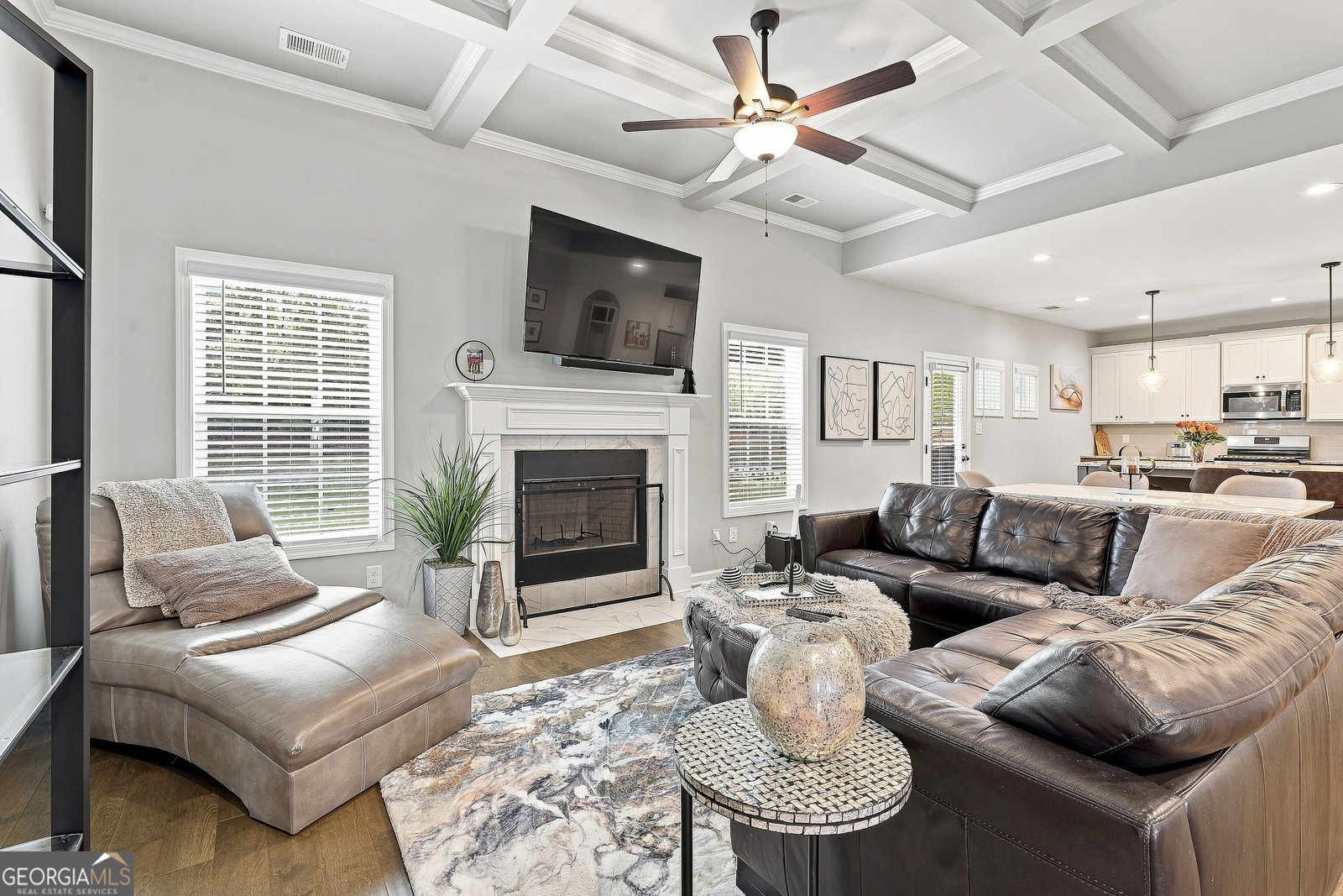 14 Pinehaven Drive Newnan - Photo 55