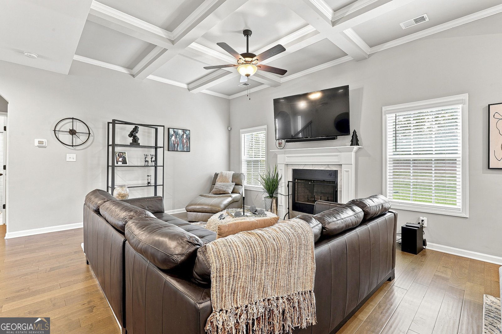 14 Pinehaven Drive Newnan - Photo 56