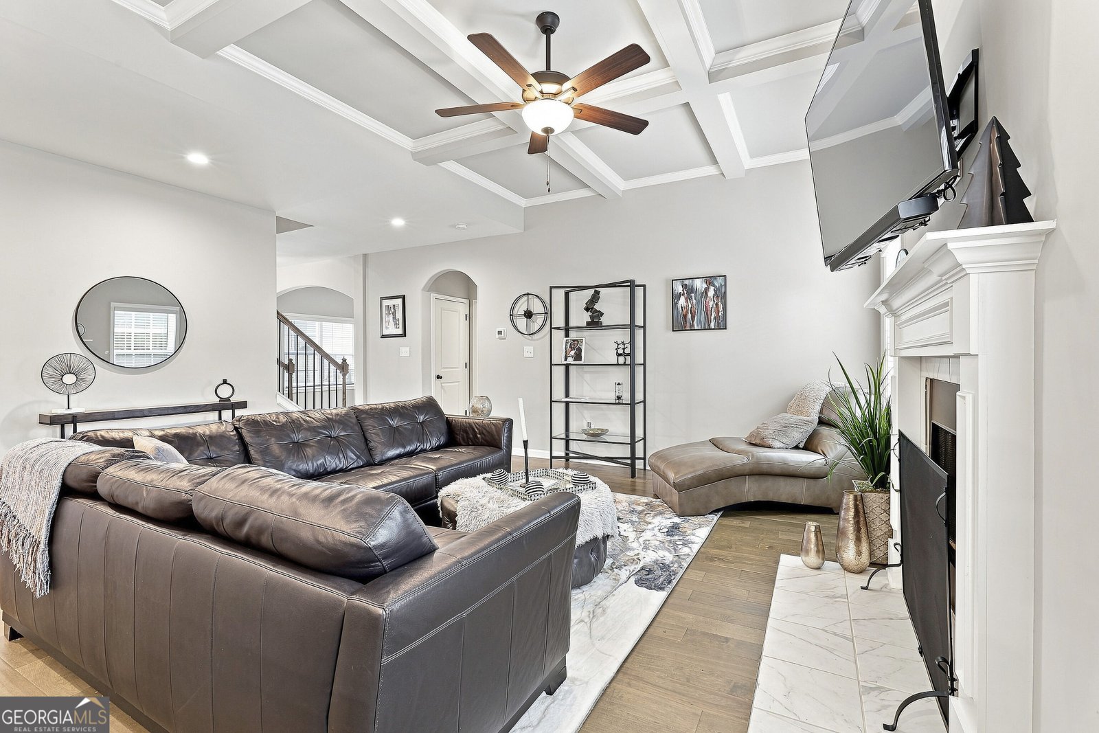 14 Pinehaven Drive Newnan - Photo 58