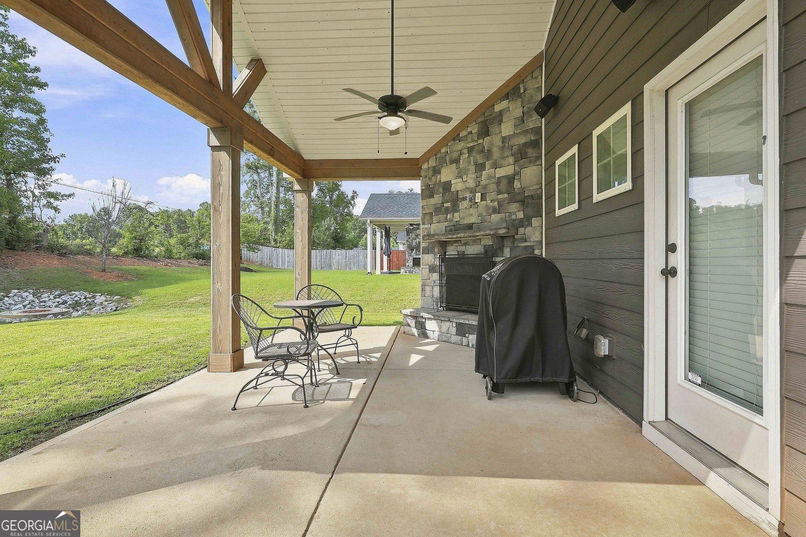 14 Pinehaven Drive Newnan - Photo 83