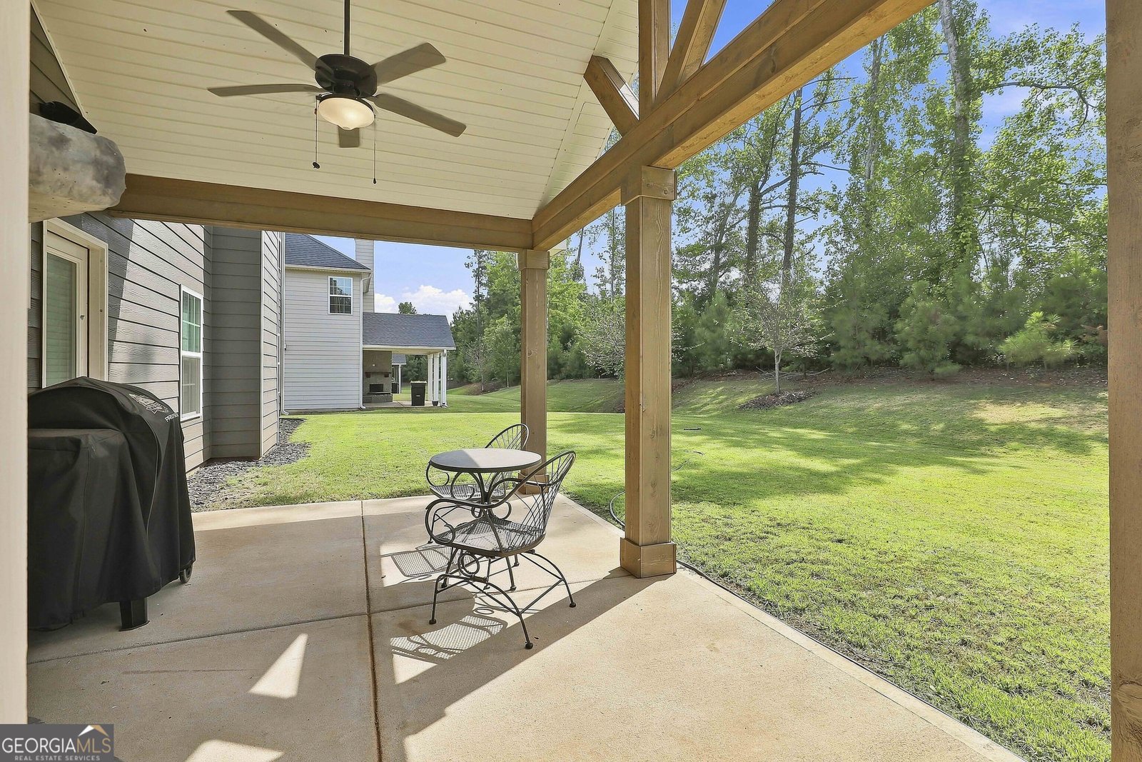 14 Pinehaven Drive Newnan - Photo 85