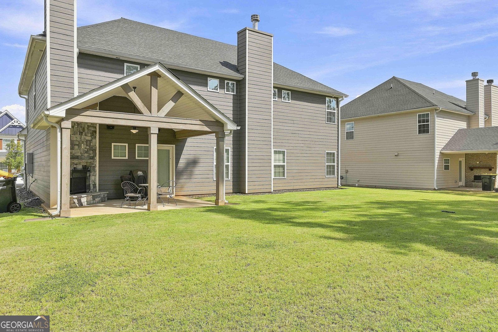 14 Pinehaven Drive Newnan - Photo 87