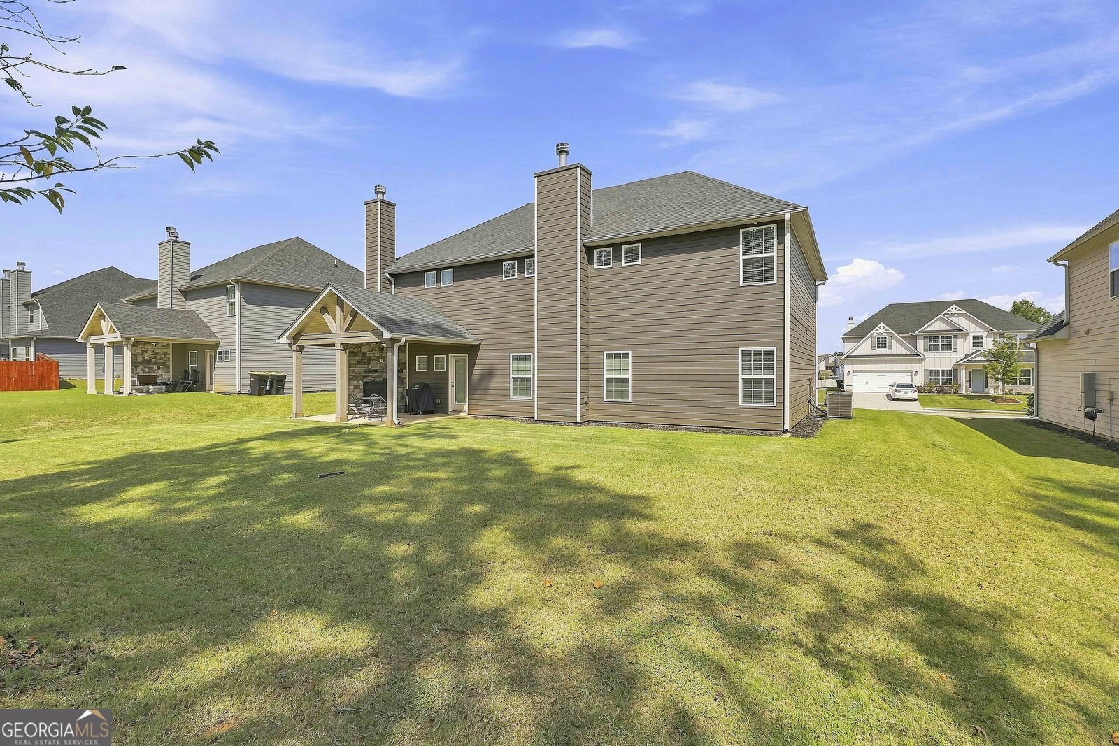 14 Pinehaven Drive Newnan - Photo 88
