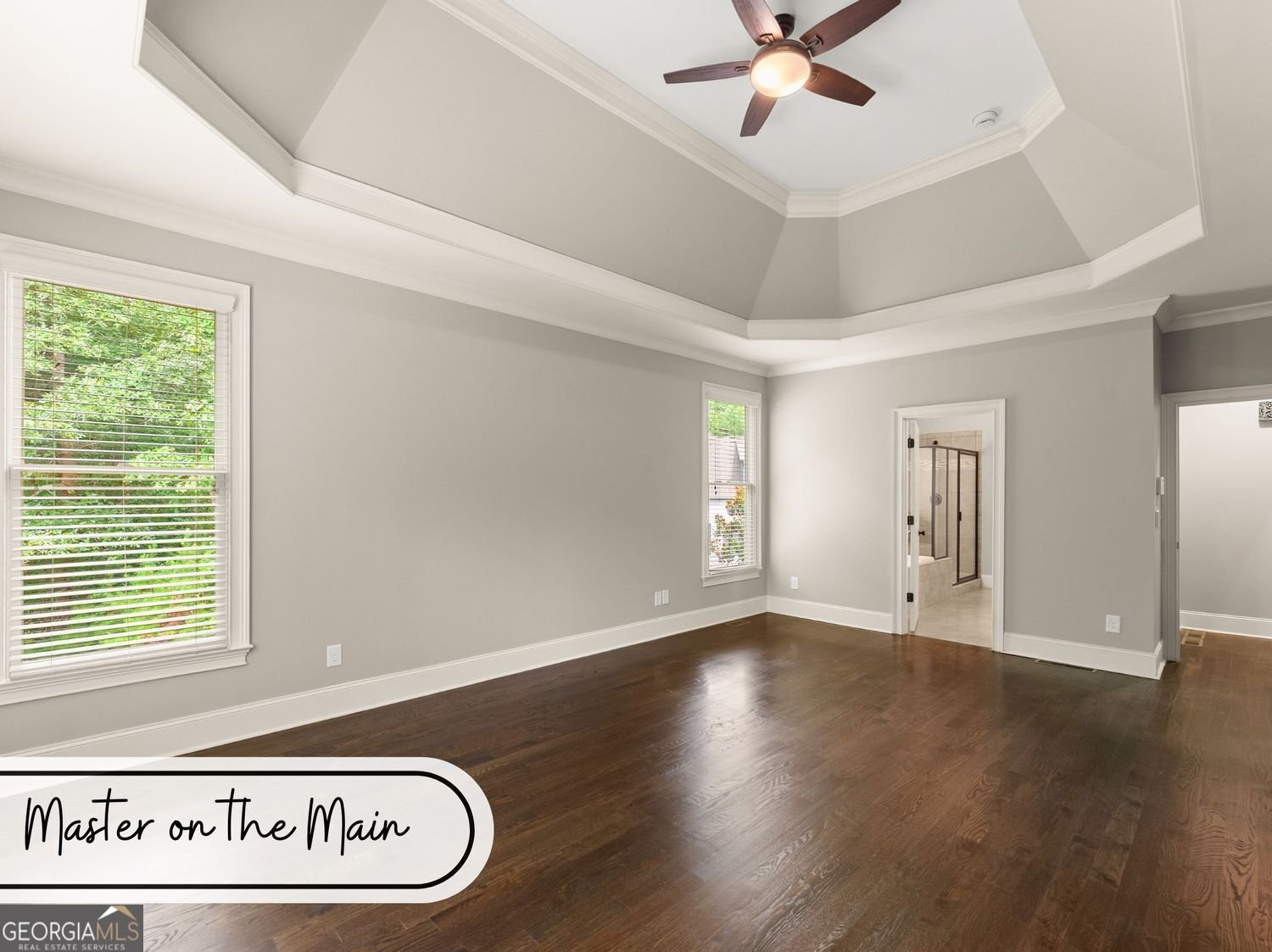 267 Chestnut Oak Lane Dawsonville - Photo 10