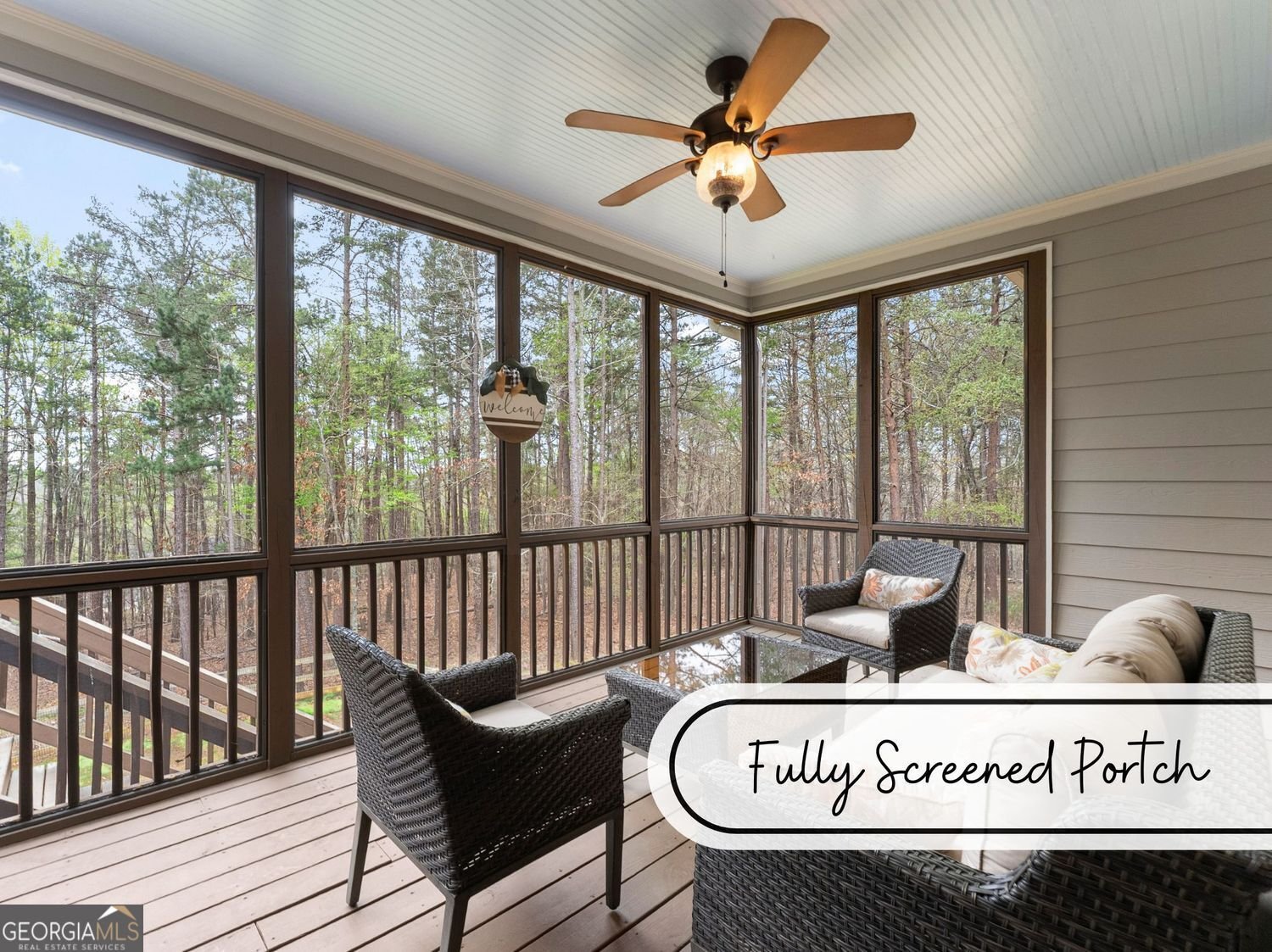 267 Chestnut Oak Lane Dawsonville - Photo 15