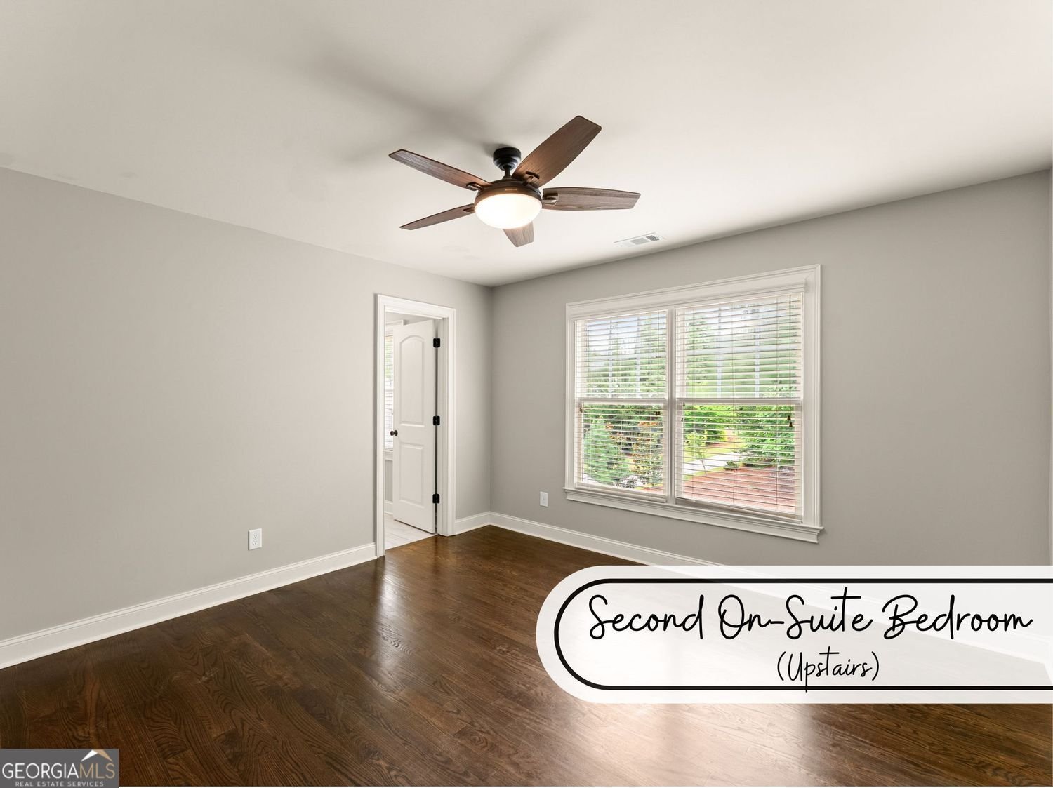 267 Chestnut Oak Lane Dawsonville - Photo 18