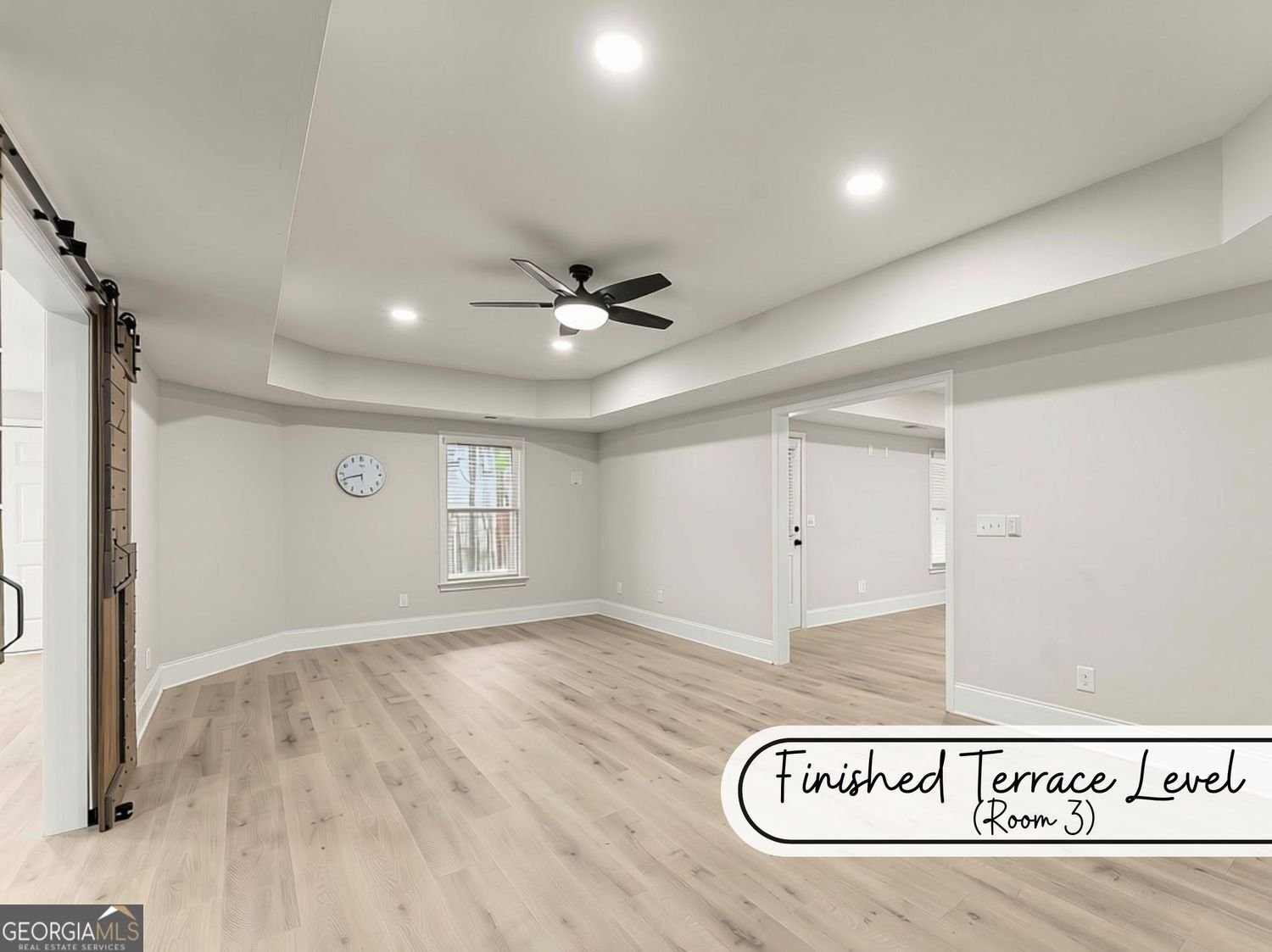 267 Chestnut Oak Lane Dawsonville - Photo 26