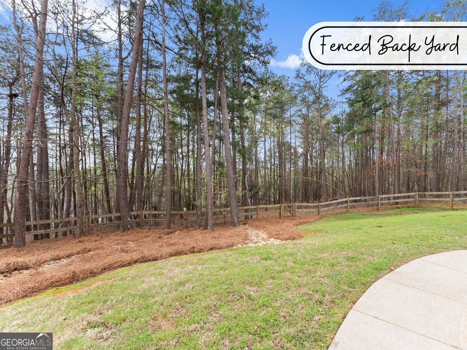 267 Chestnut Oak Lane Dawsonville - Photo 33