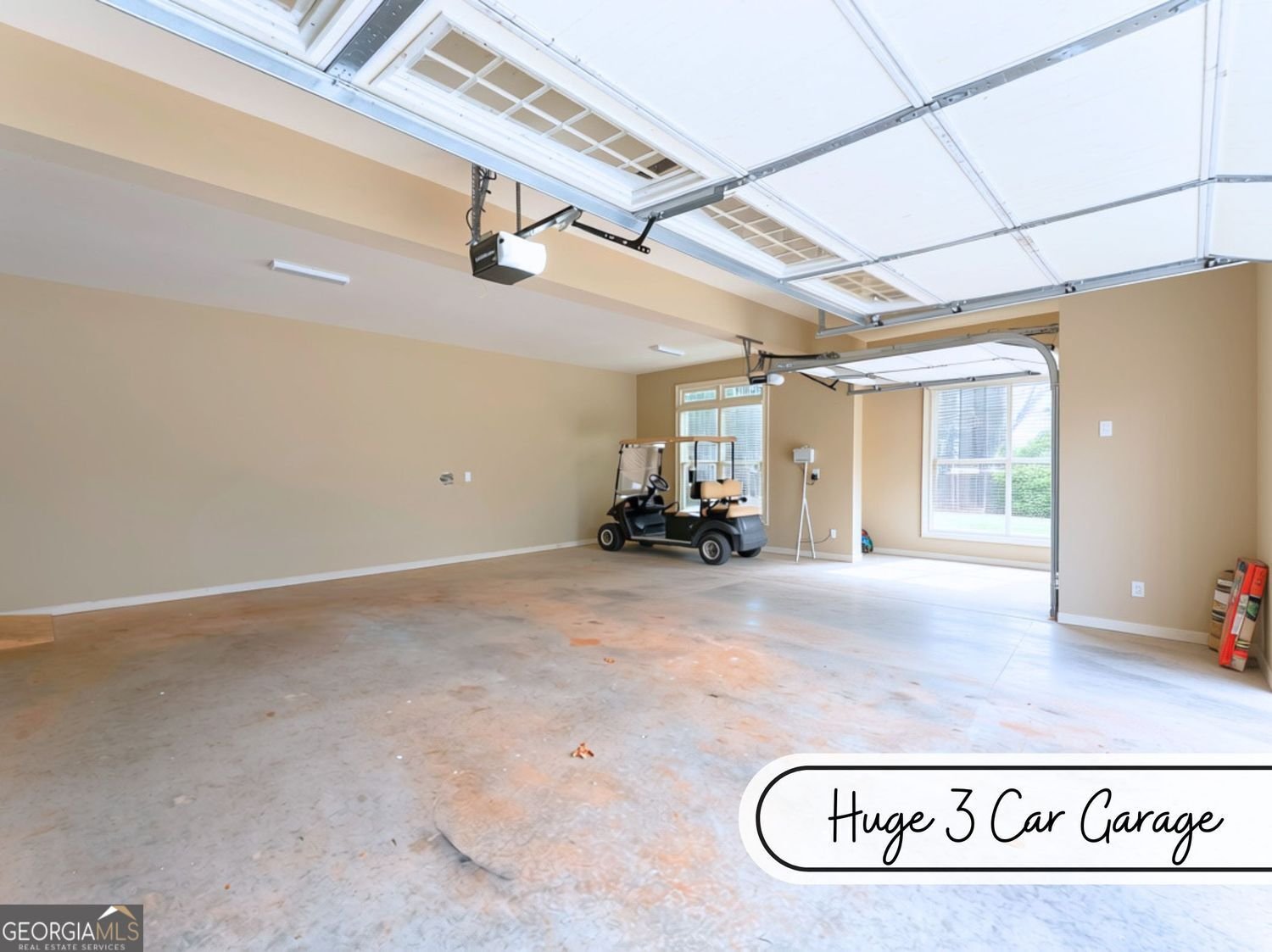 267 Chestnut Oak Lane Dawsonville - Photo 34