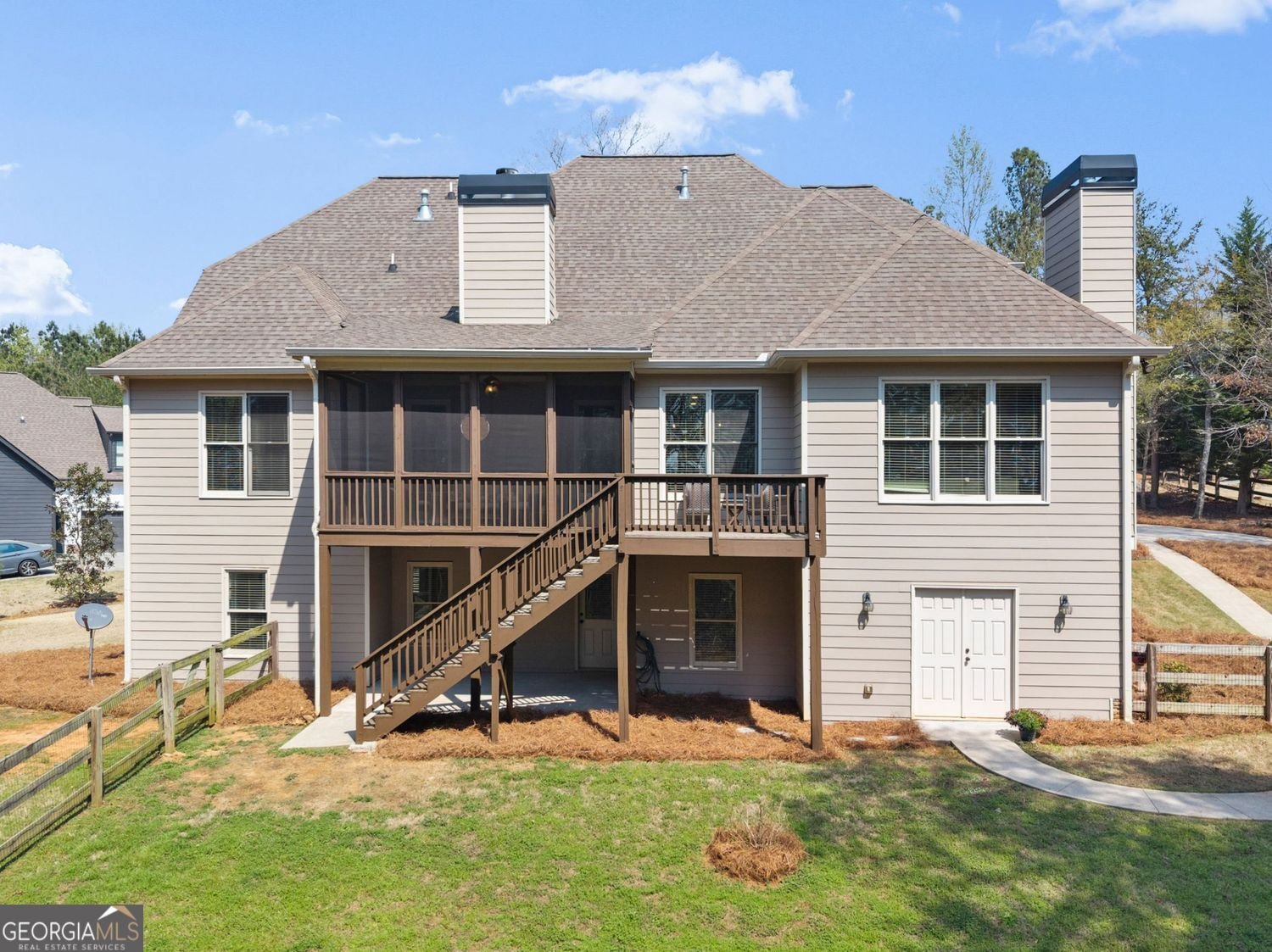 267 Chestnut Oak Lane Dawsonville - Photo 36