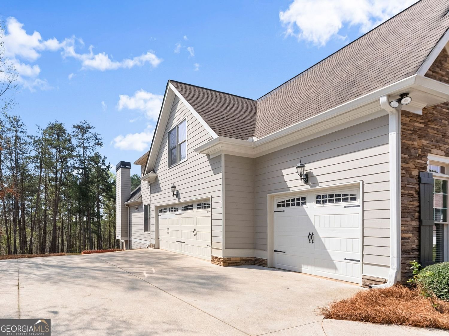 267 Chestnut Oak Lane Dawsonville - Photo 37
