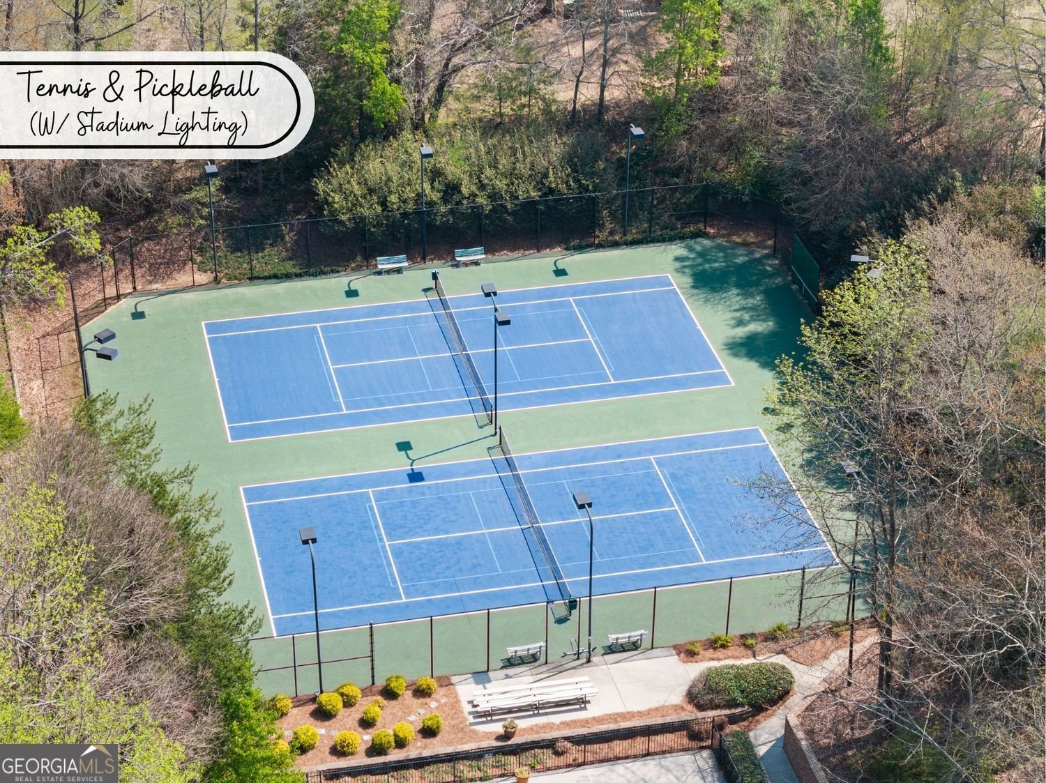 267 Chestnut Oak Lane Dawsonville - Photo 40