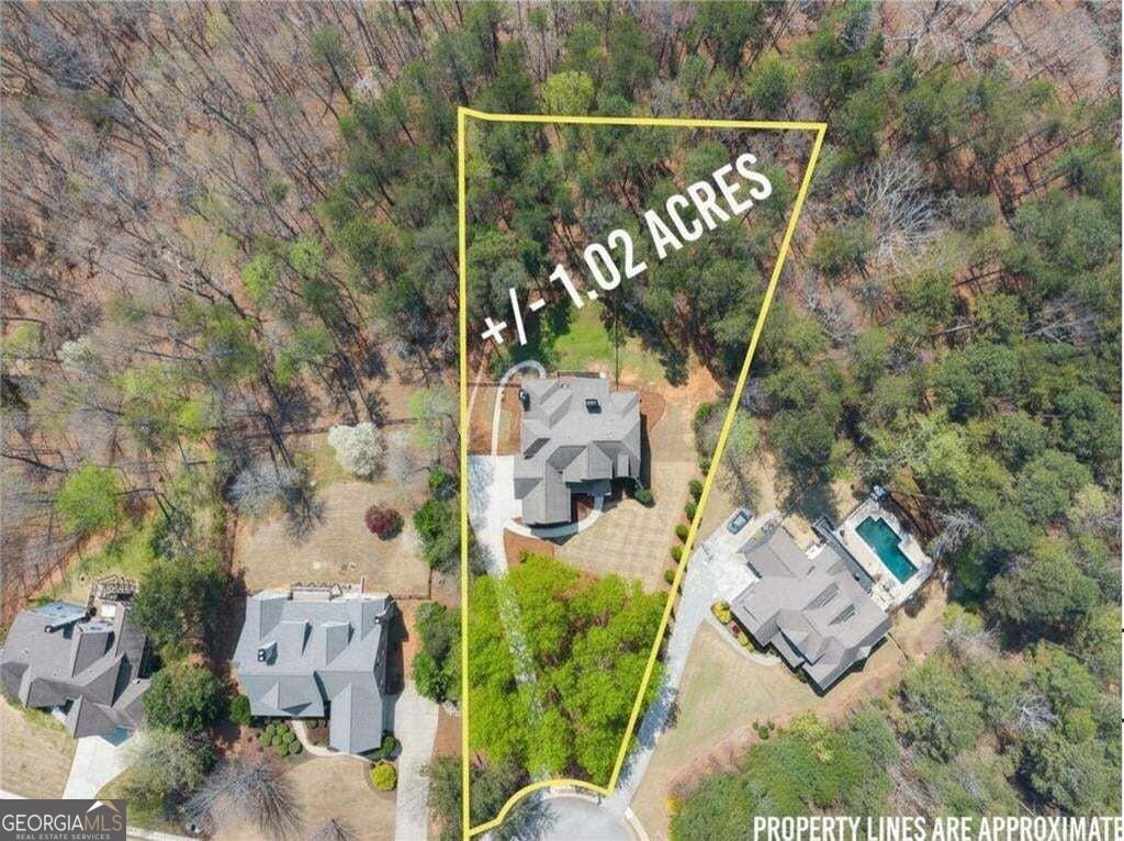 267 Chestnut Oak Lane Dawsonville - Photo 44