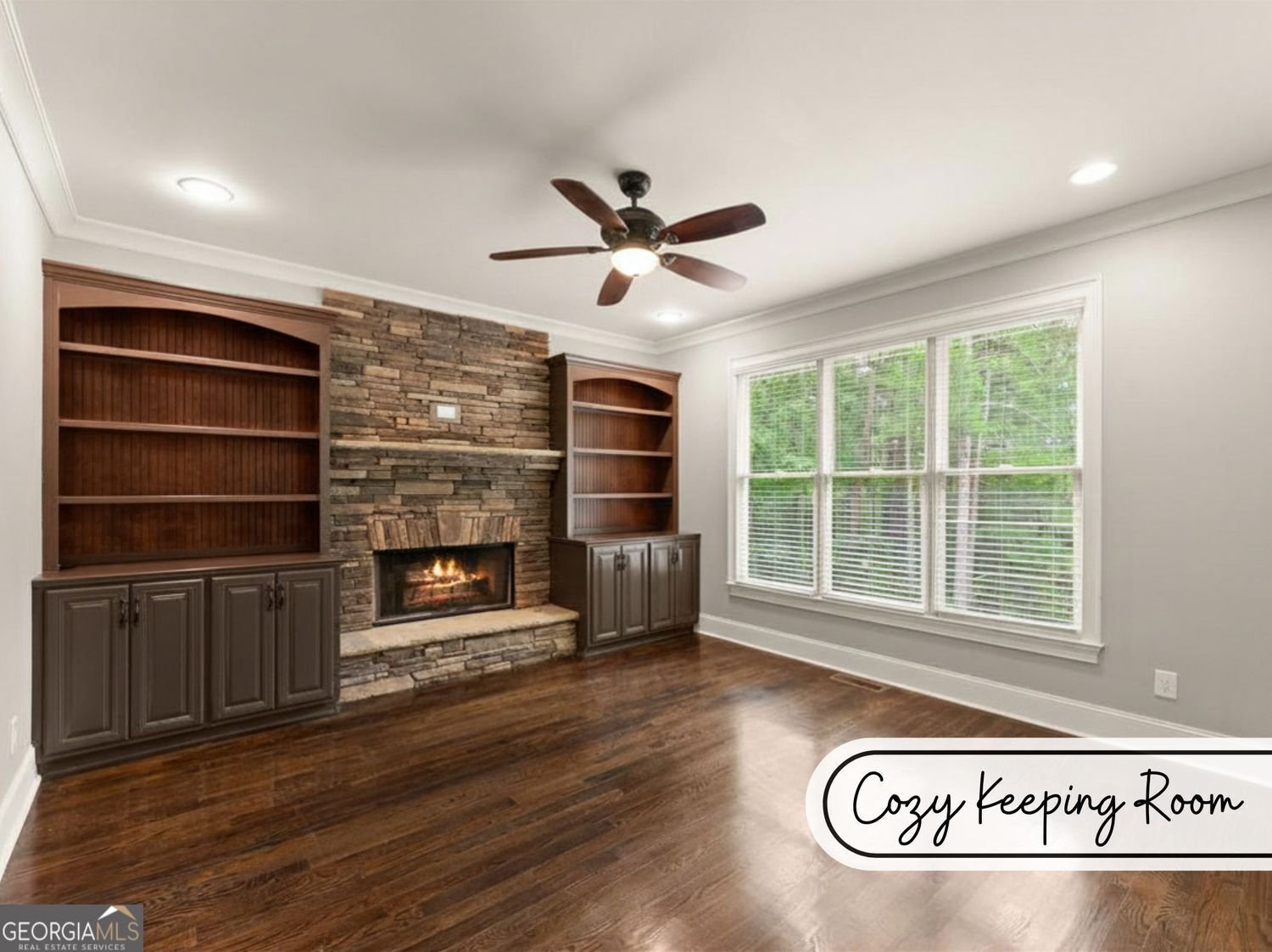 267 Chestnut Oak Lane Dawsonville - Photo 7