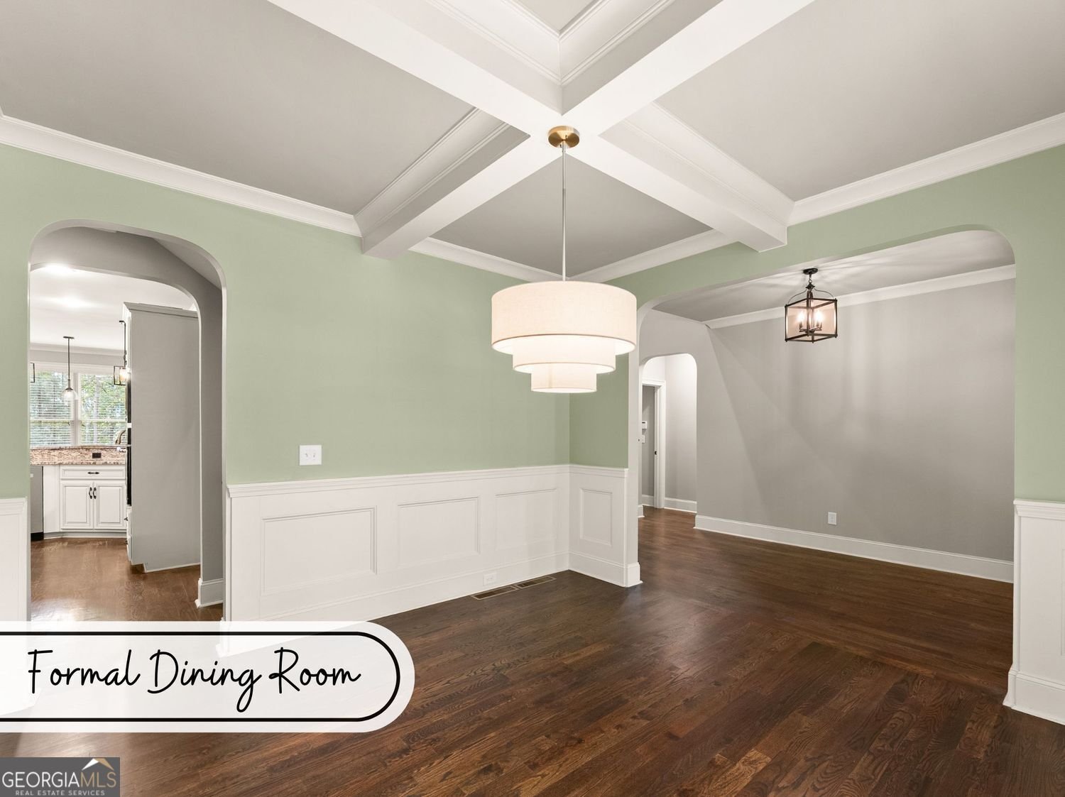 267 Chestnut Oak Lane Dawsonville - Photo 8