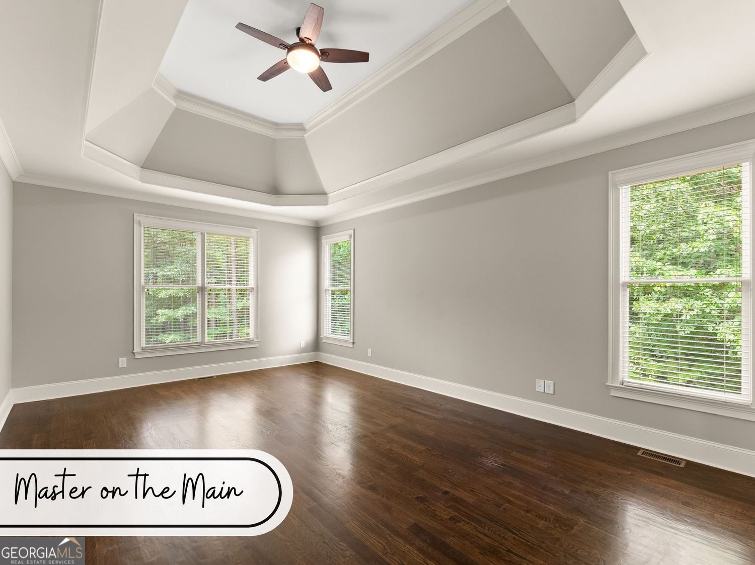 267 Chestnut Oak Lane Dawsonville - Photo 9