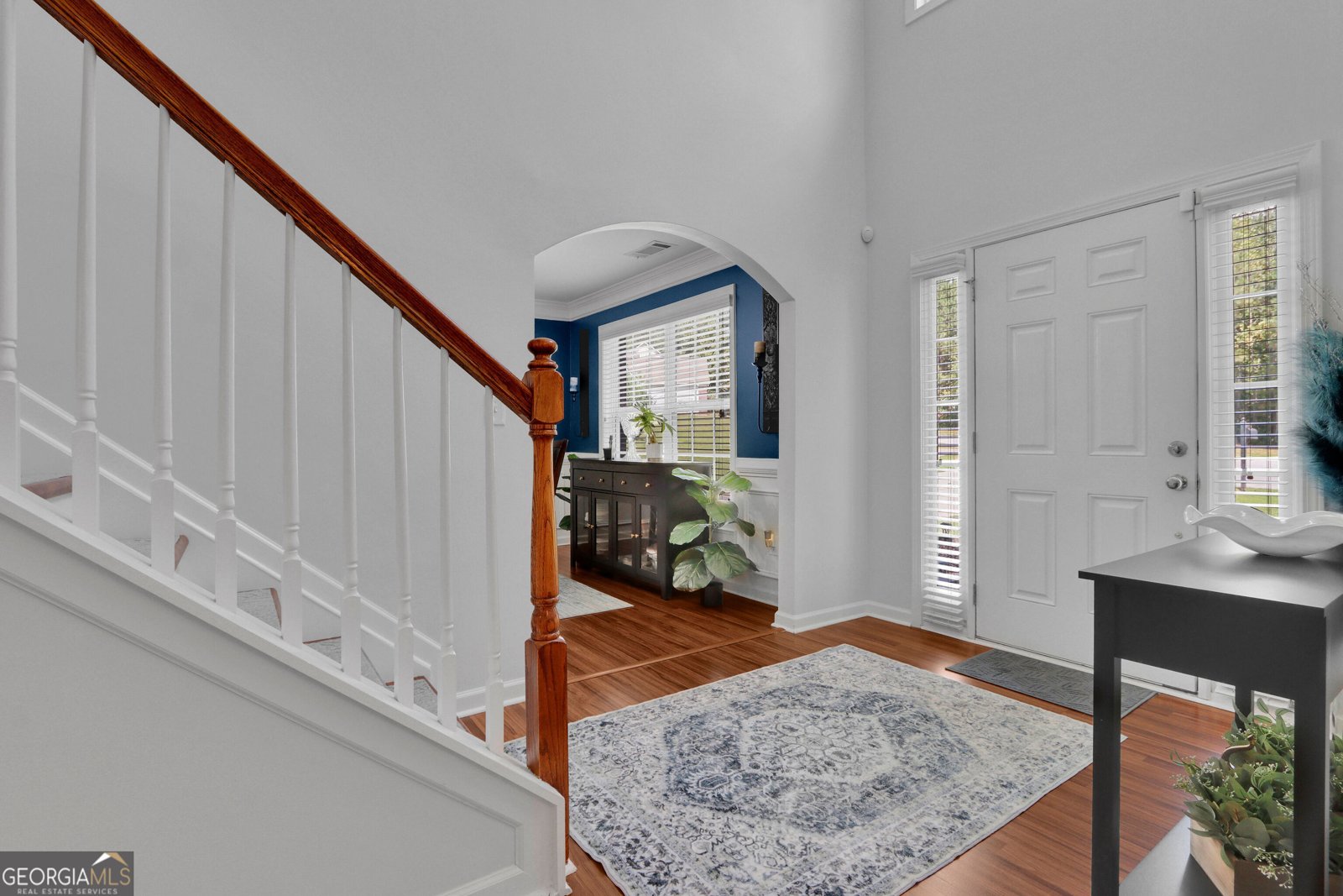 981 Wisteria View Court Southeast Court Dacula - Photo 11