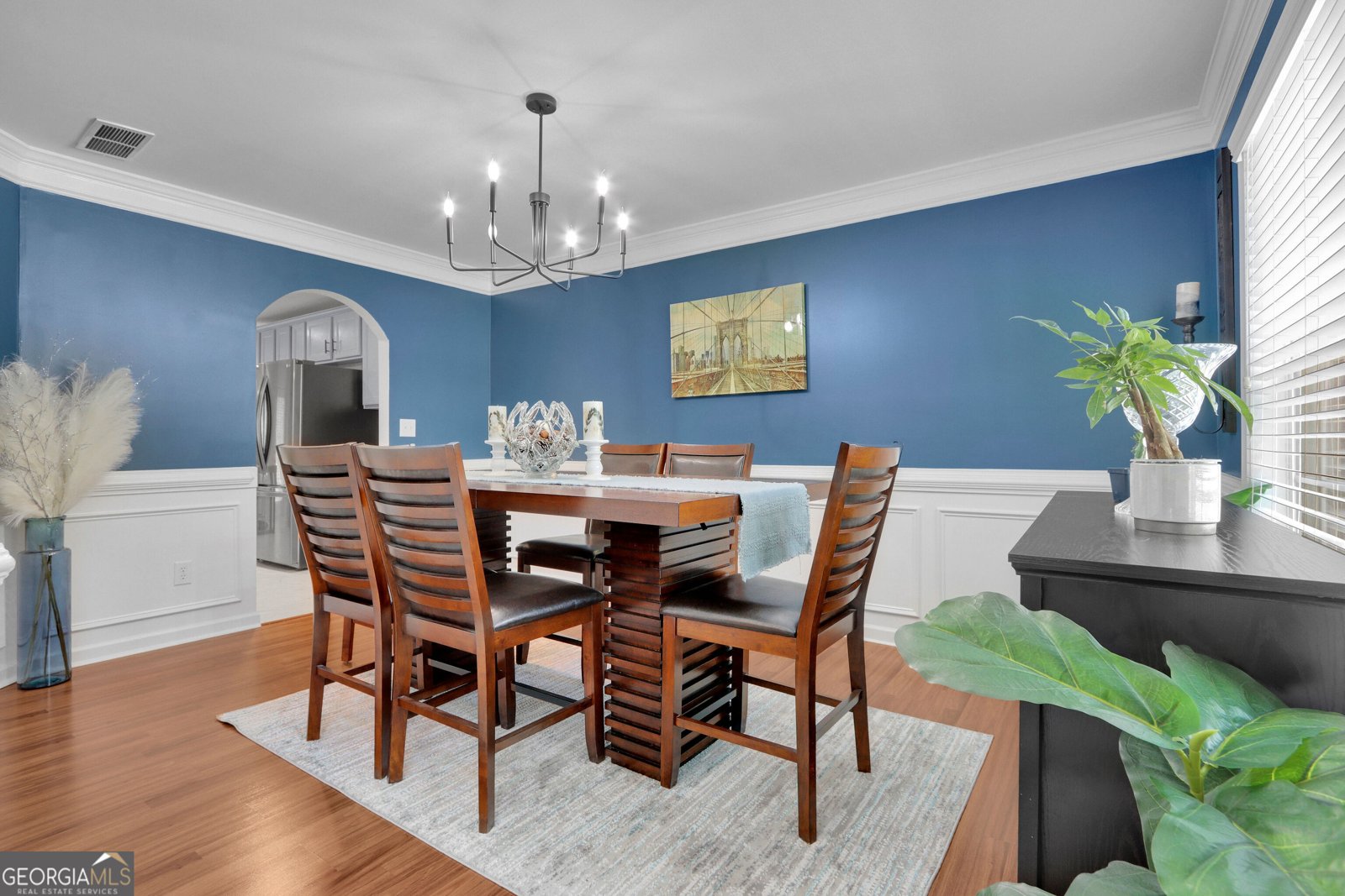 981 Wisteria View Court Southeast Court Dacula - Photo 15