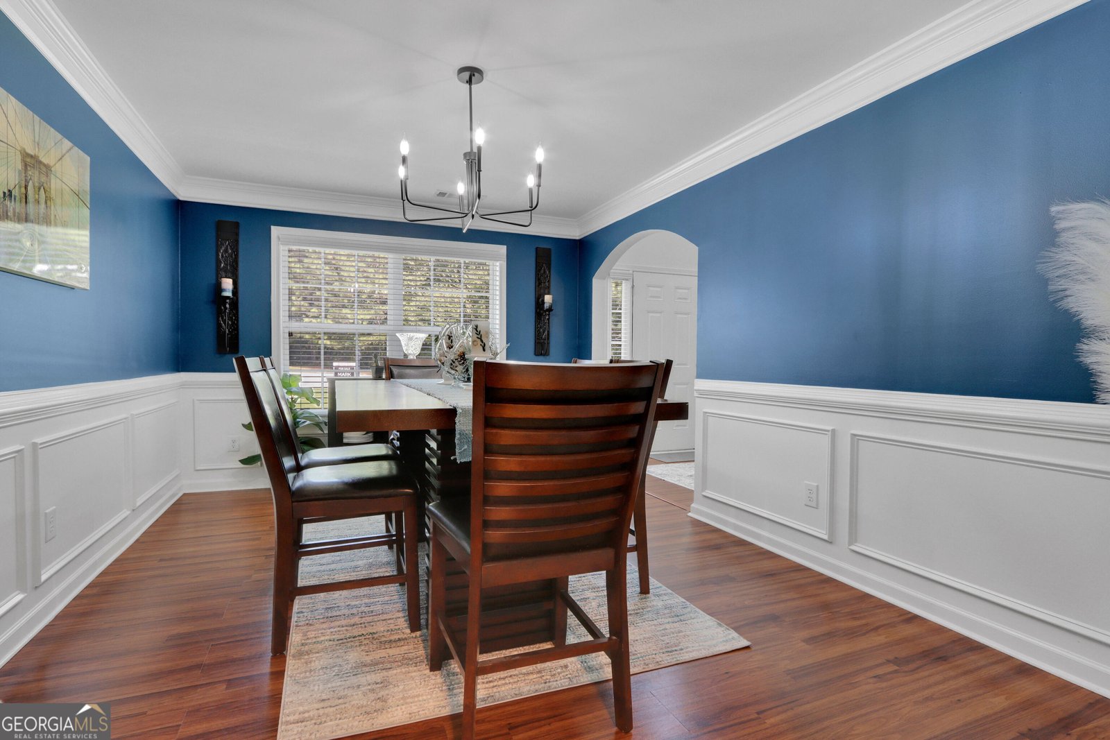 981 Wisteria View Court Southeast Court Dacula - Photo 16