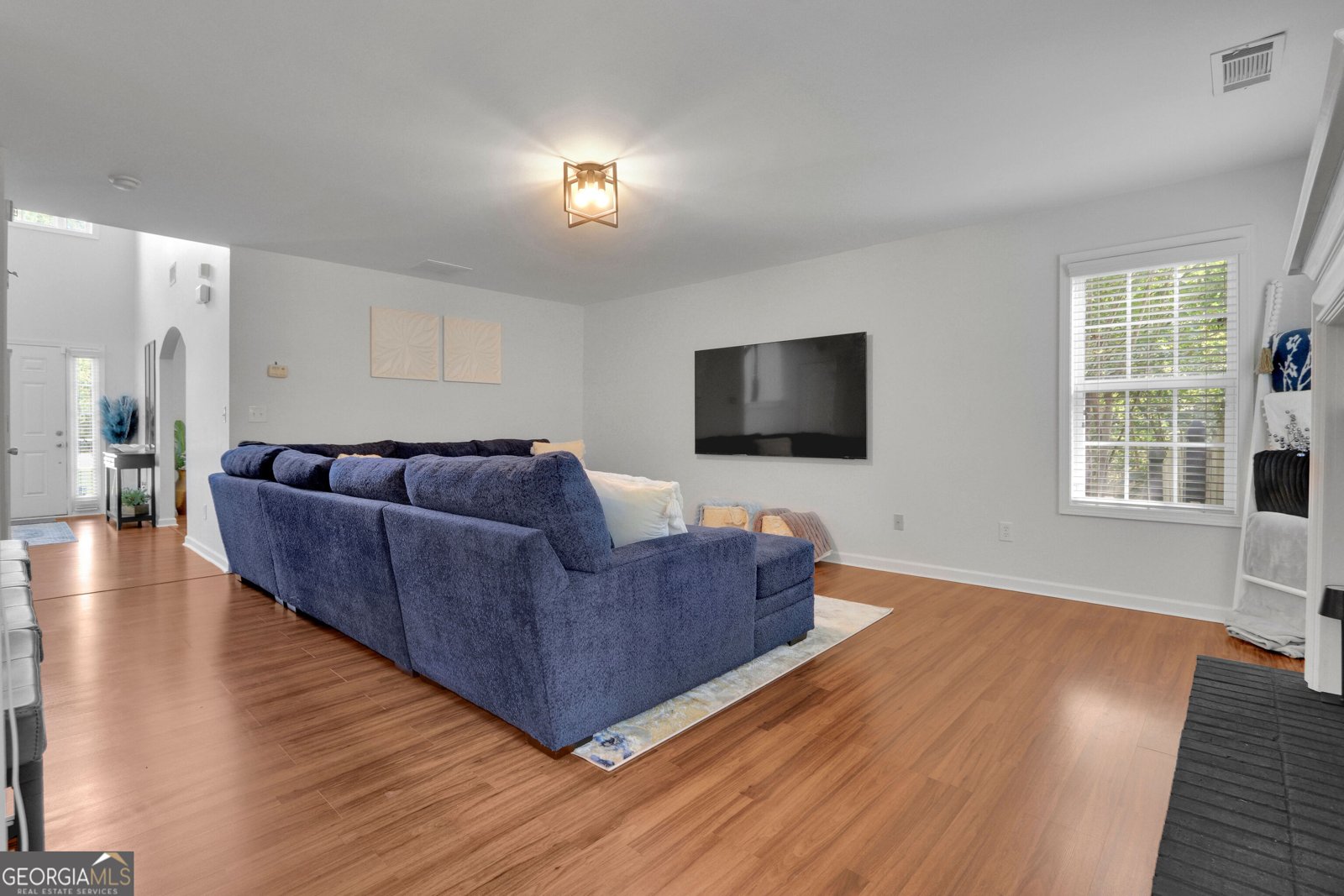 981 Wisteria View Court Southeast Court Dacula - Photo 17