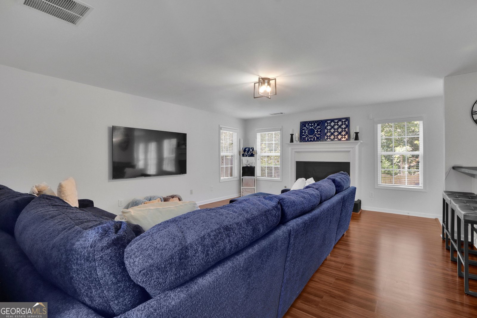 981 Wisteria View Court Southeast Court Dacula - Photo 20