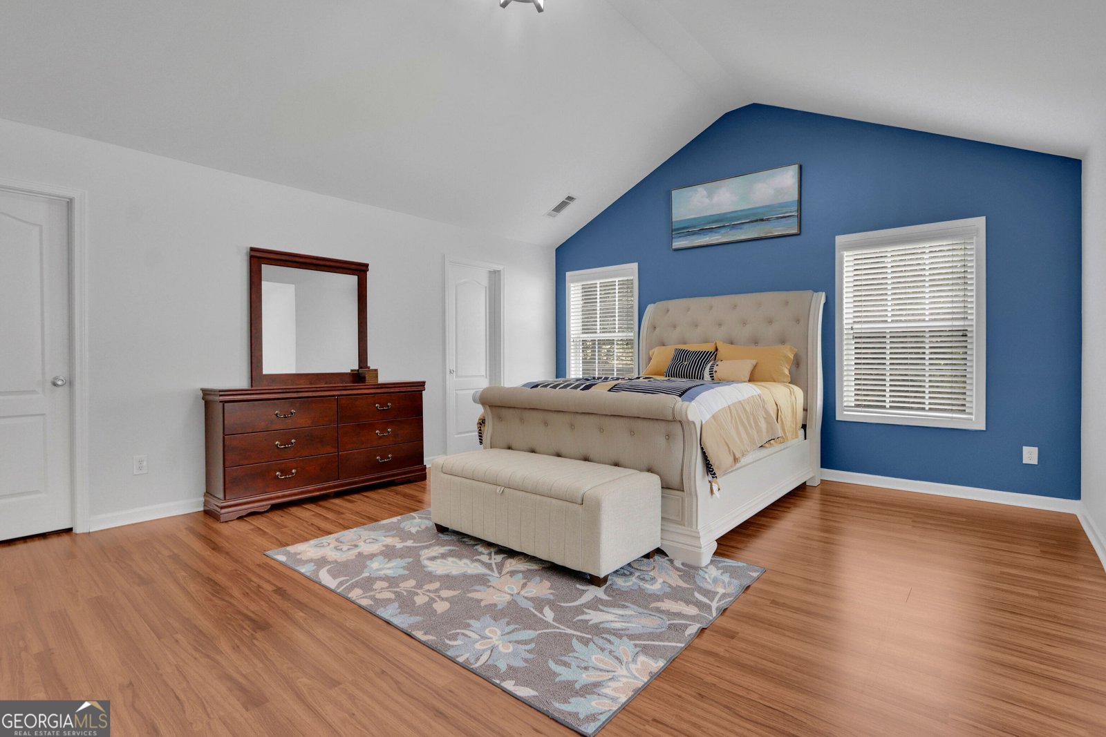 981 Wisteria View Court Southeast Court Dacula - Photo 34