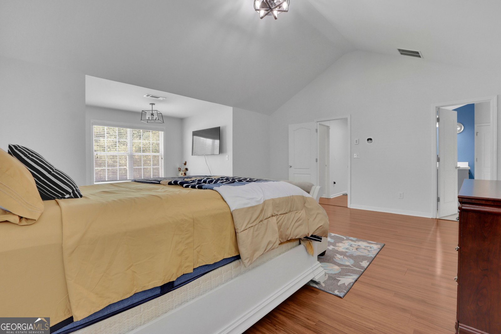 981 Wisteria View Court Southeast Court Dacula - Photo 35