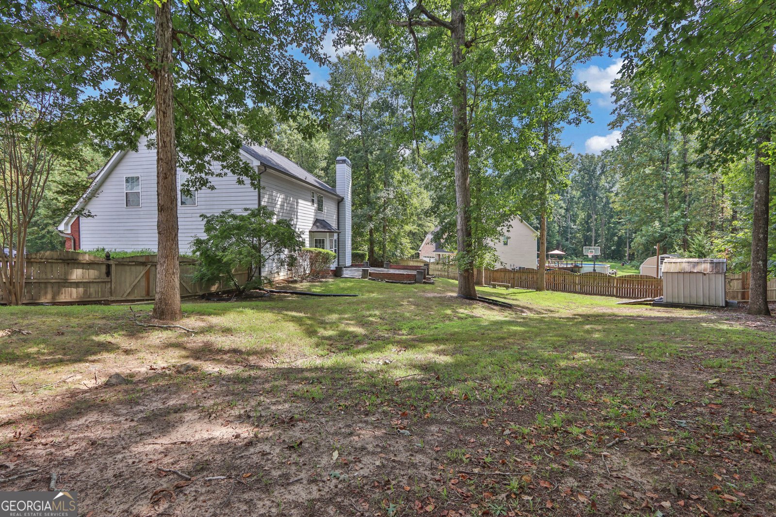 981 Wisteria View Court Southeast Court Dacula - Photo 40