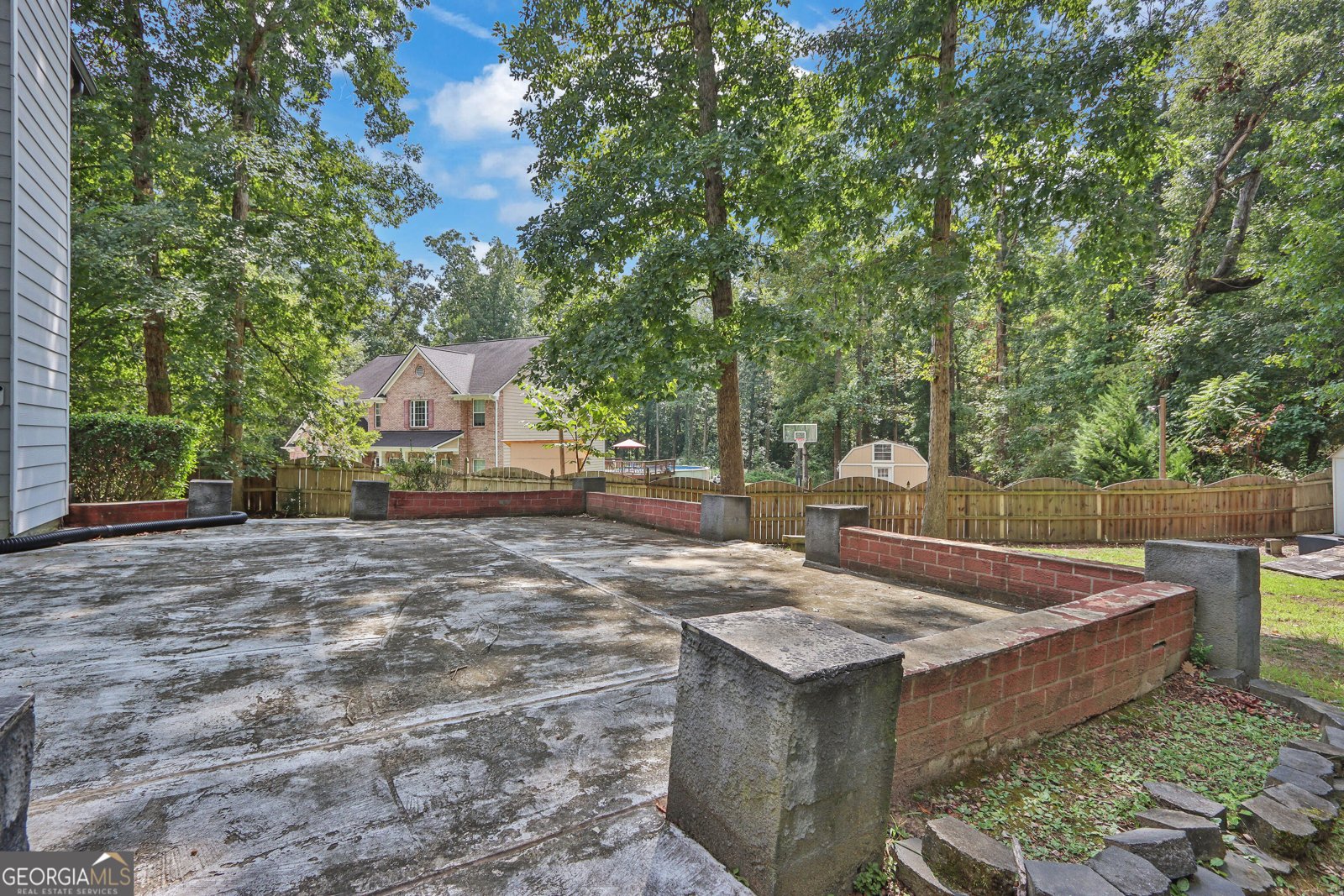 981 Wisteria View Court Southeast Court Dacula - Photo 42