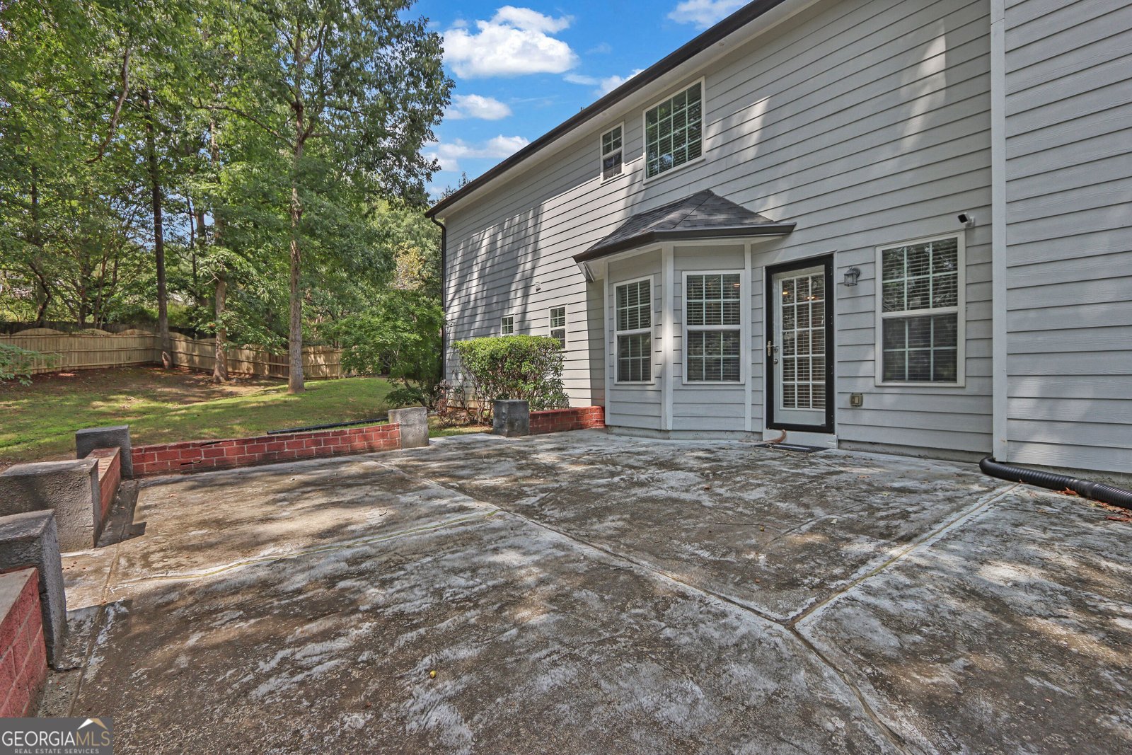 981 Wisteria View Court Southeast Court Dacula - Photo 43