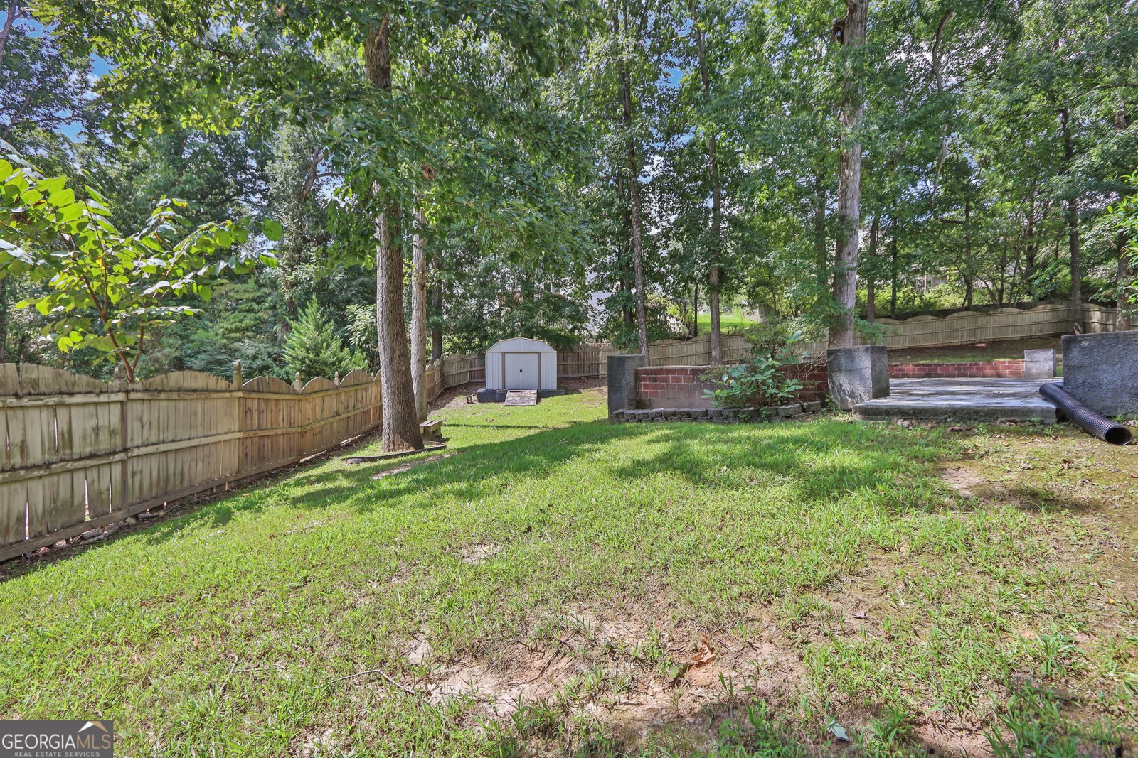 981 Wisteria View Court Southeast Court Dacula - Photo 44