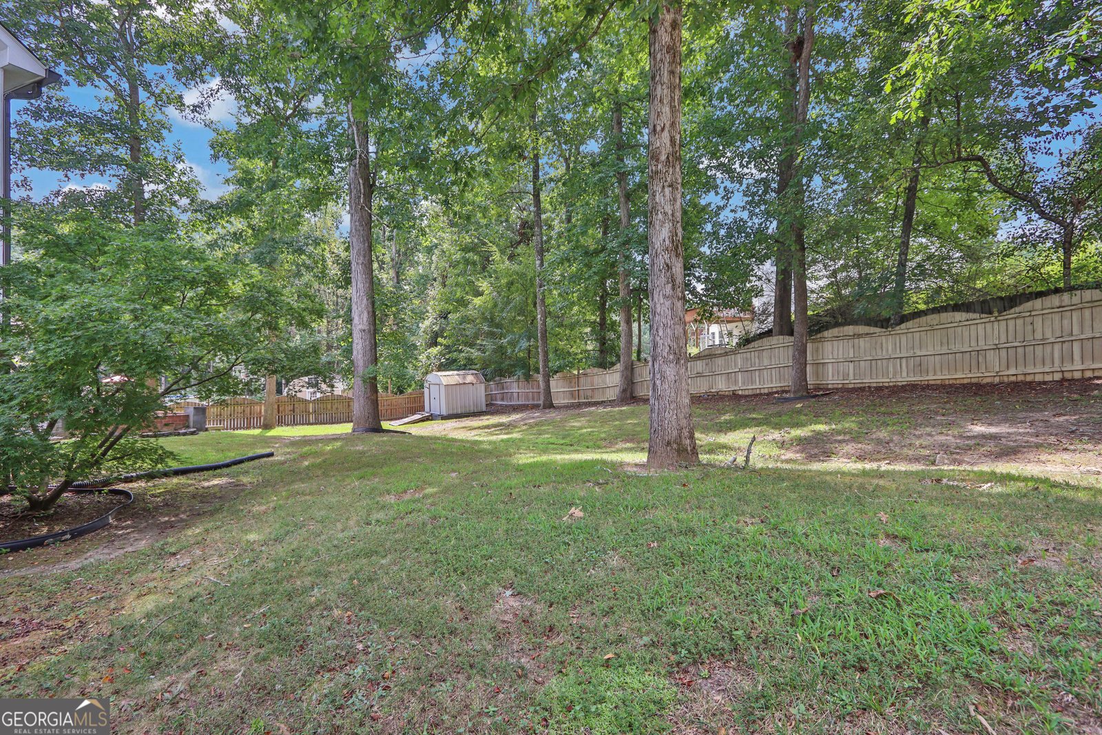 981 Wisteria View Court Southeast Court Dacula - Photo 7