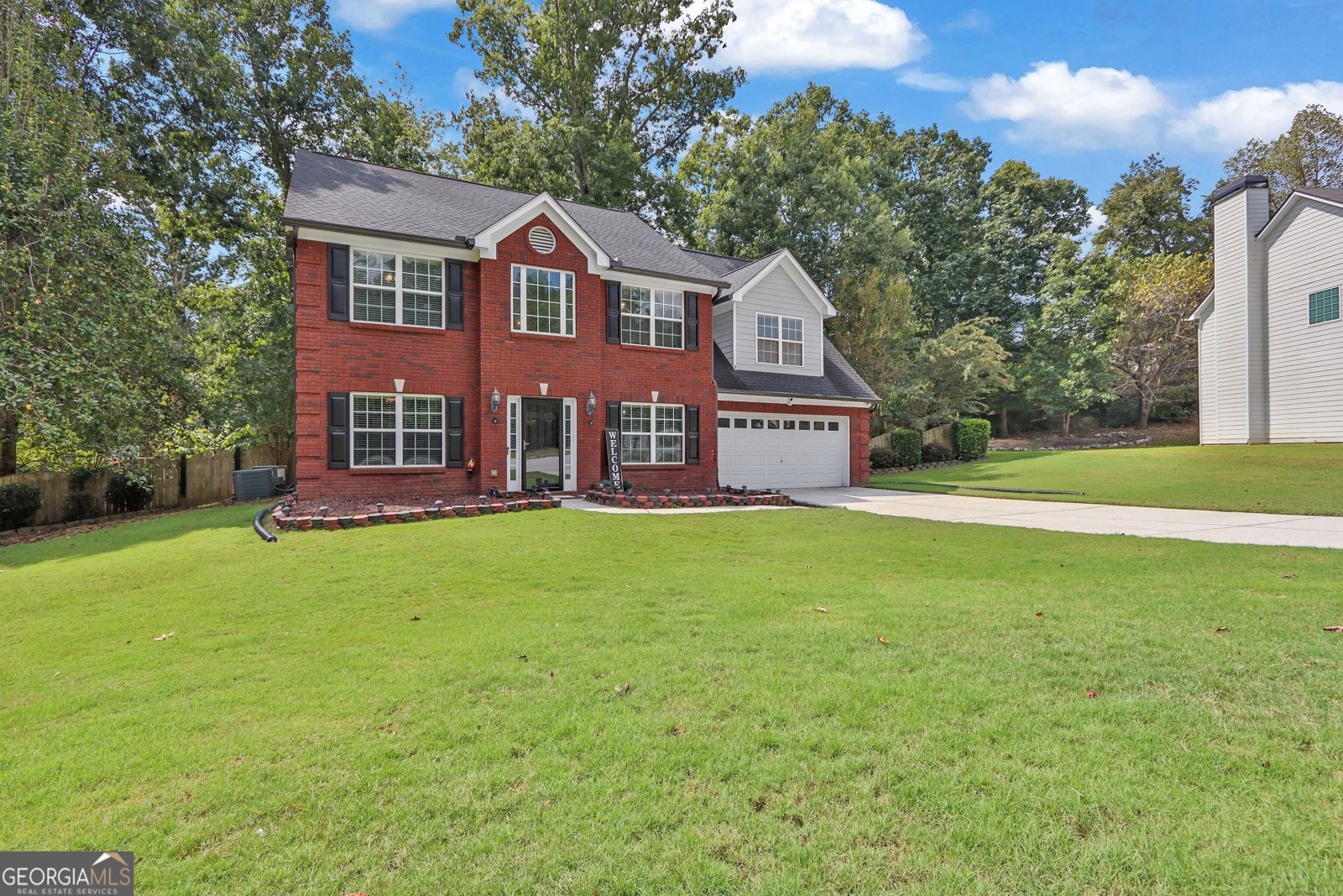 981 Wisteria View Court Southeast Court Dacula - Photo 8