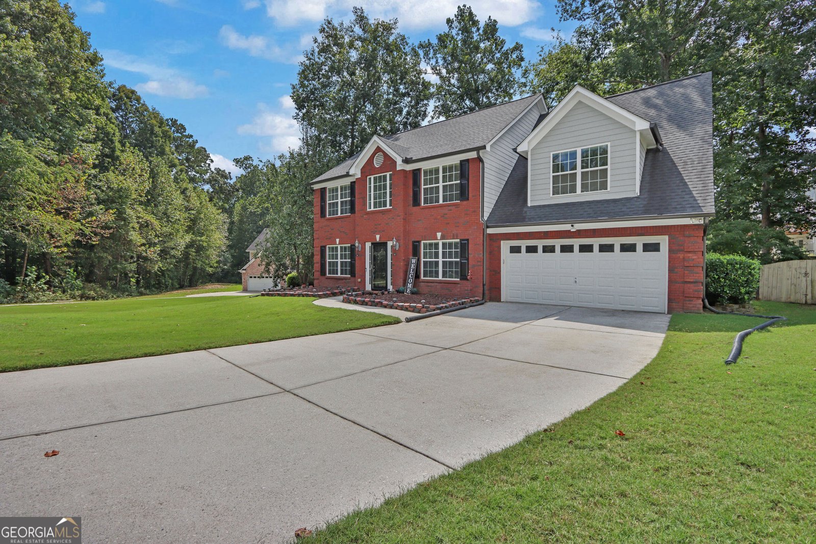 981 Wisteria View Court Southeast Court Dacula - Photo 9