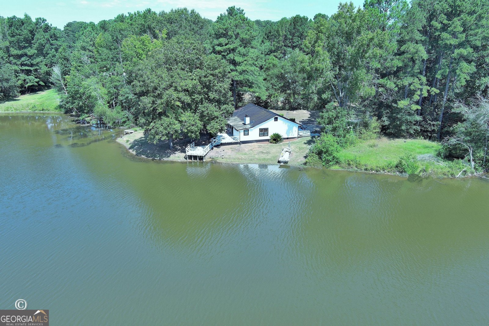 104 Mallard Lane Fortson - main photo