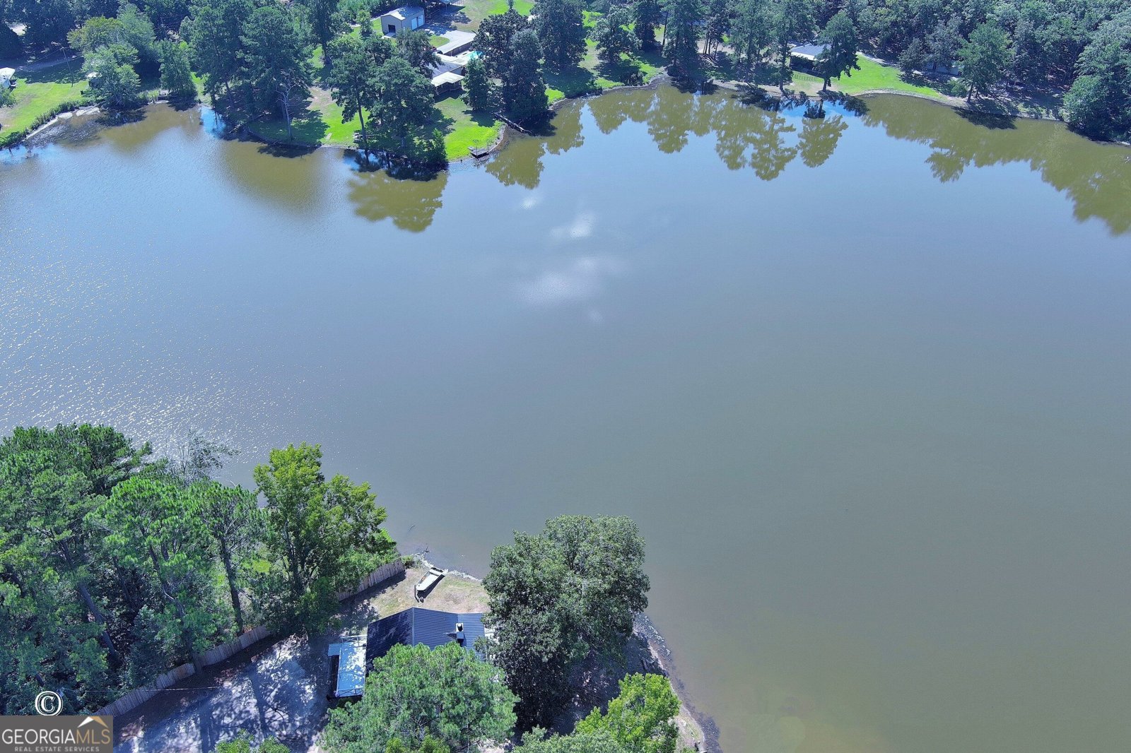104 Mallard Lane Fortson - Photo 29