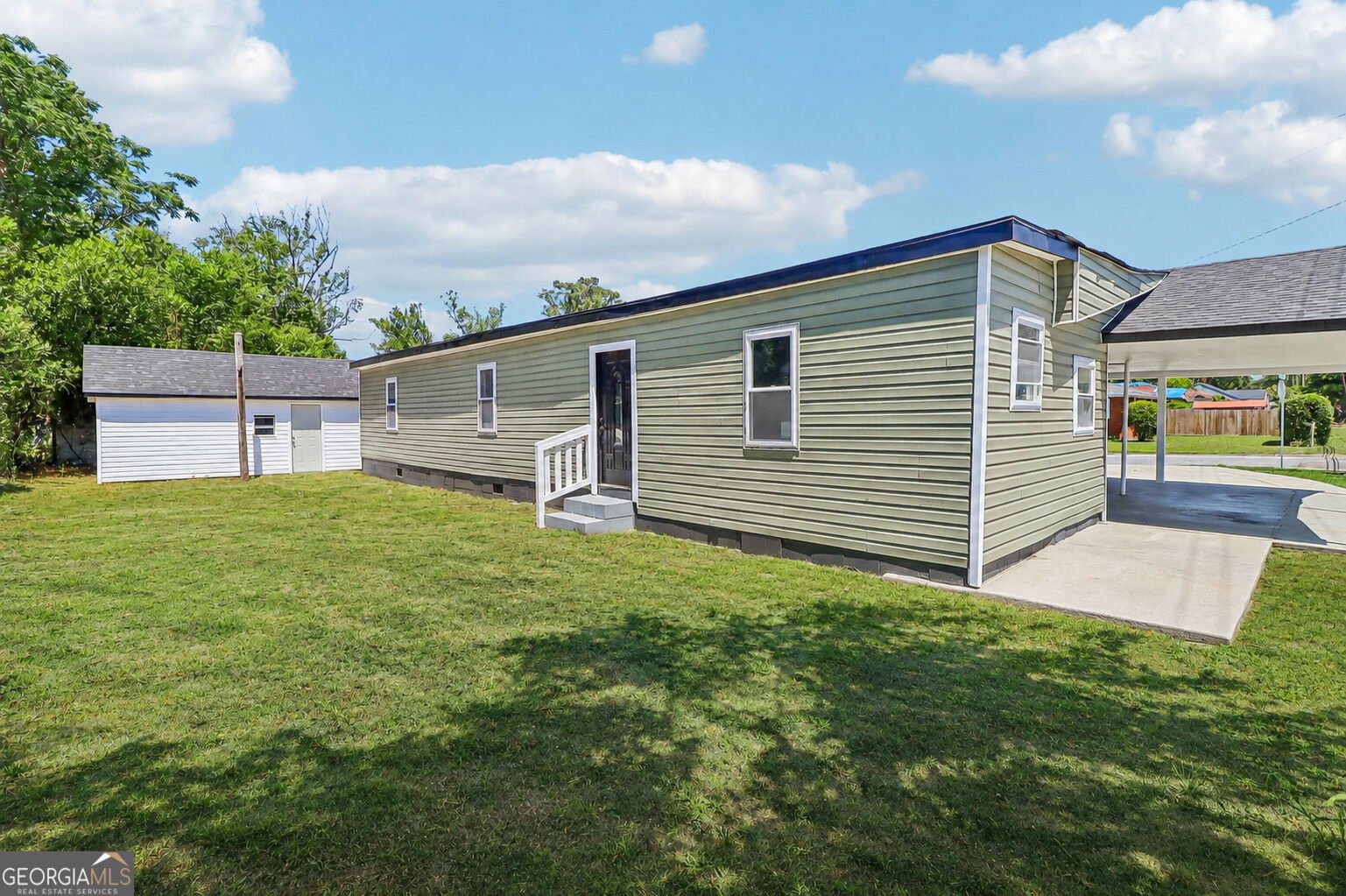 1802 Lokey Street Augusta - Photo 35
