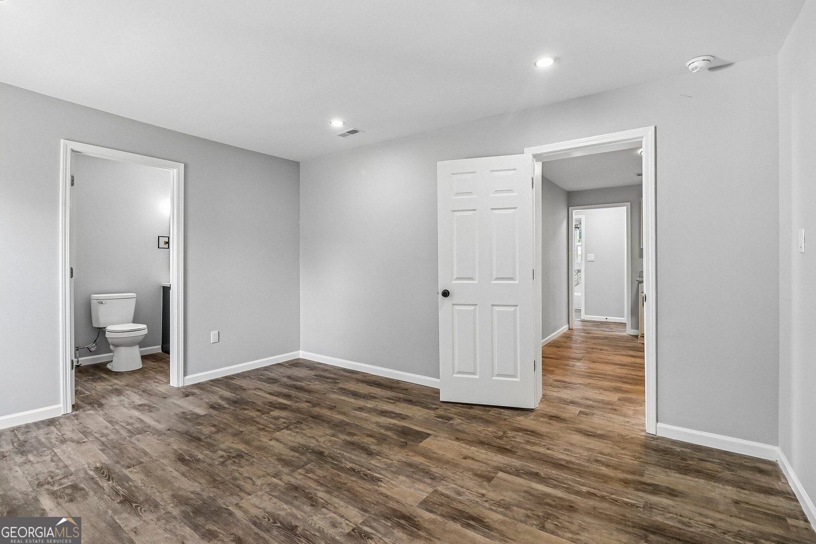 1802 Lokey Street Augusta - Photo 6