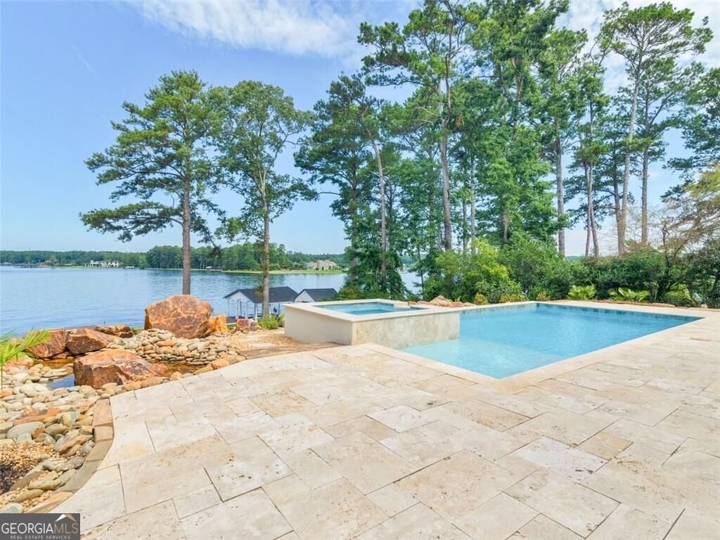 3258 Bay Drive Jonesboro - Photo 54