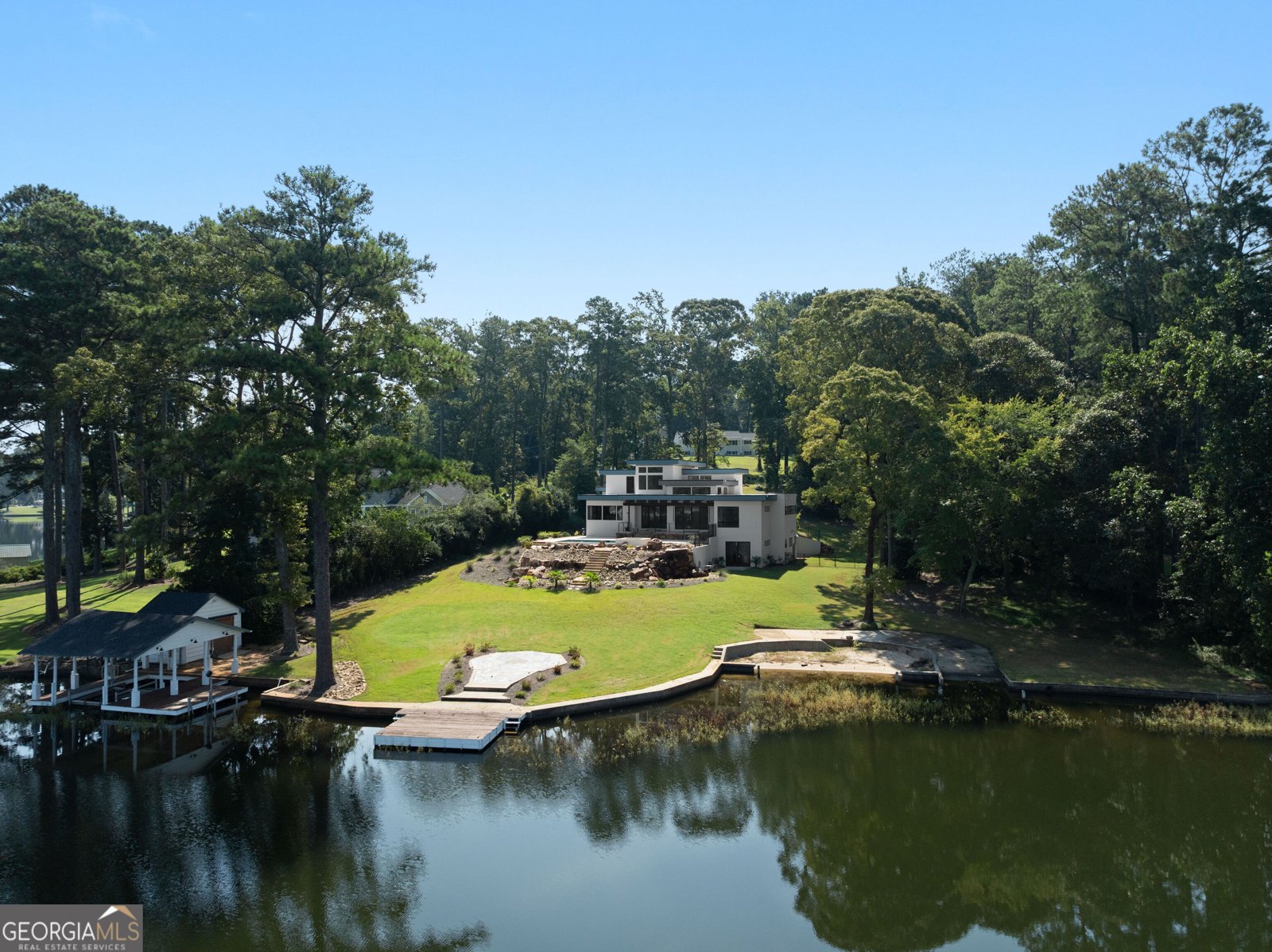 3258 Bay Drive Jonesboro - Photo 96