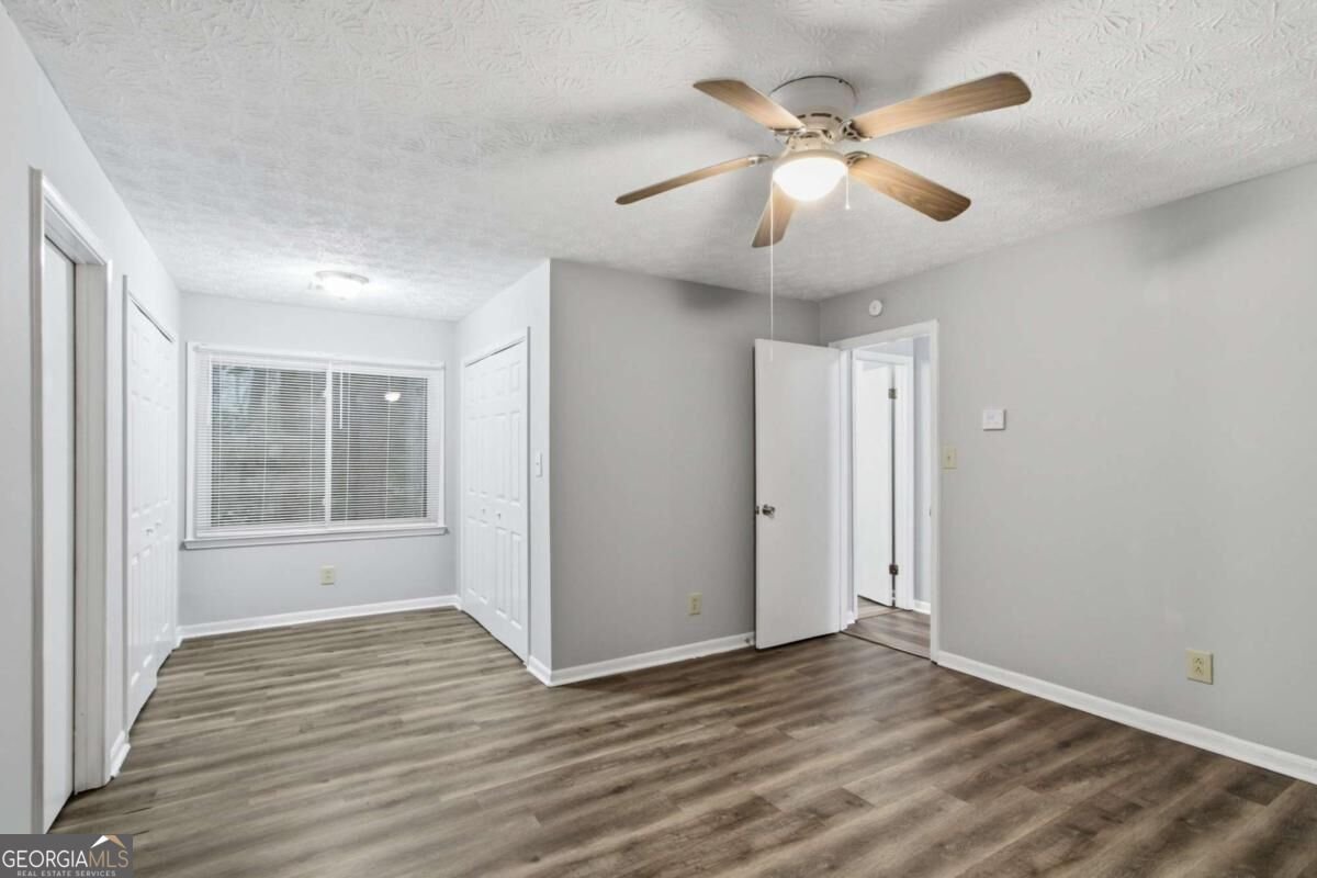 610 Ponderosa Court Fayetteville - Photo 19
