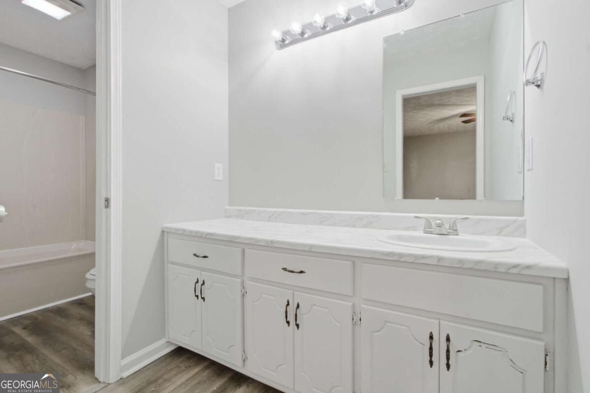 610 Ponderosa Court Fayetteville - Photo 22