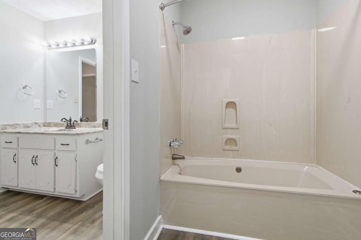 610 Ponderosa Court Fayetteville - Photo 23